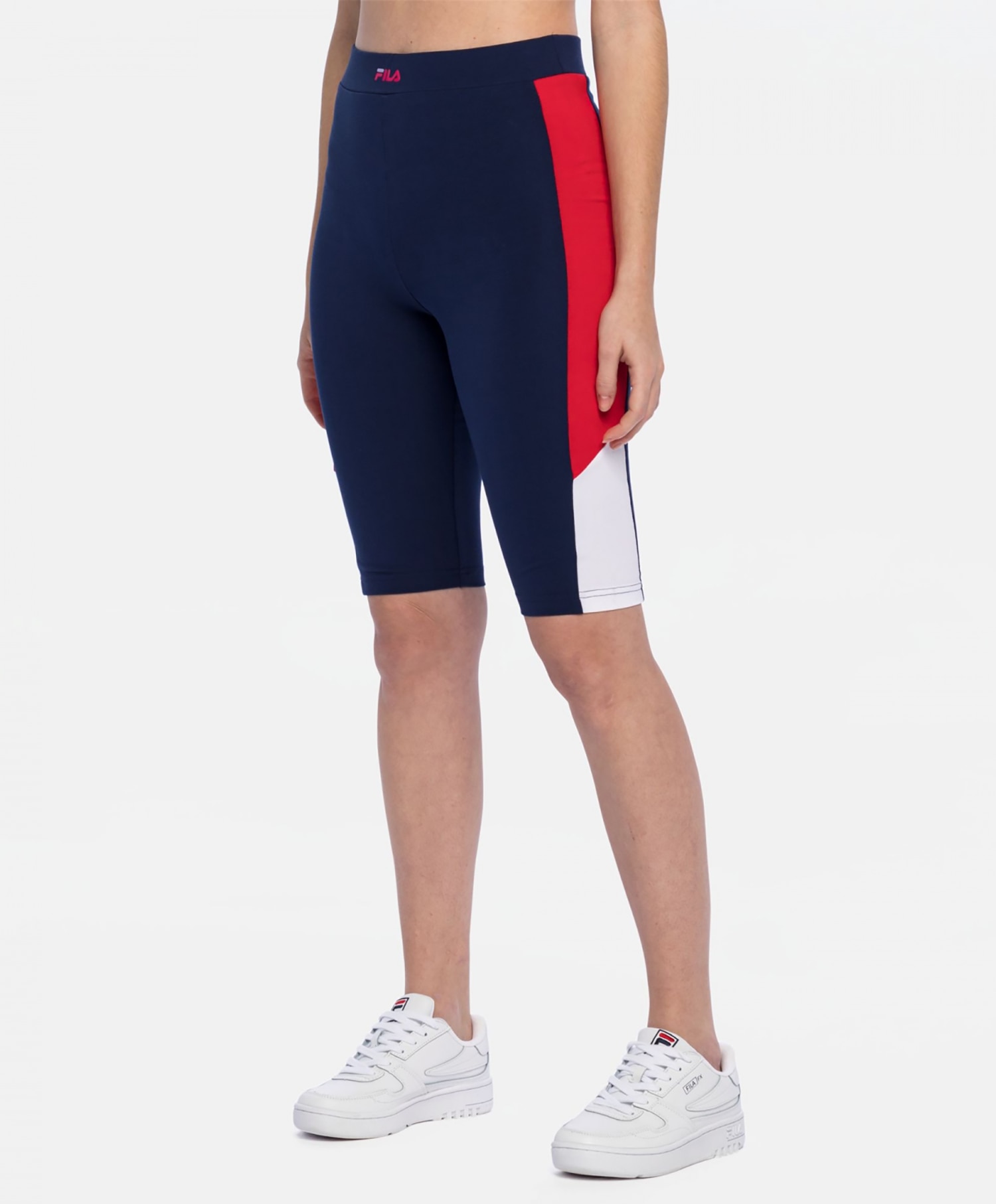 Fila Basel Short Leggings