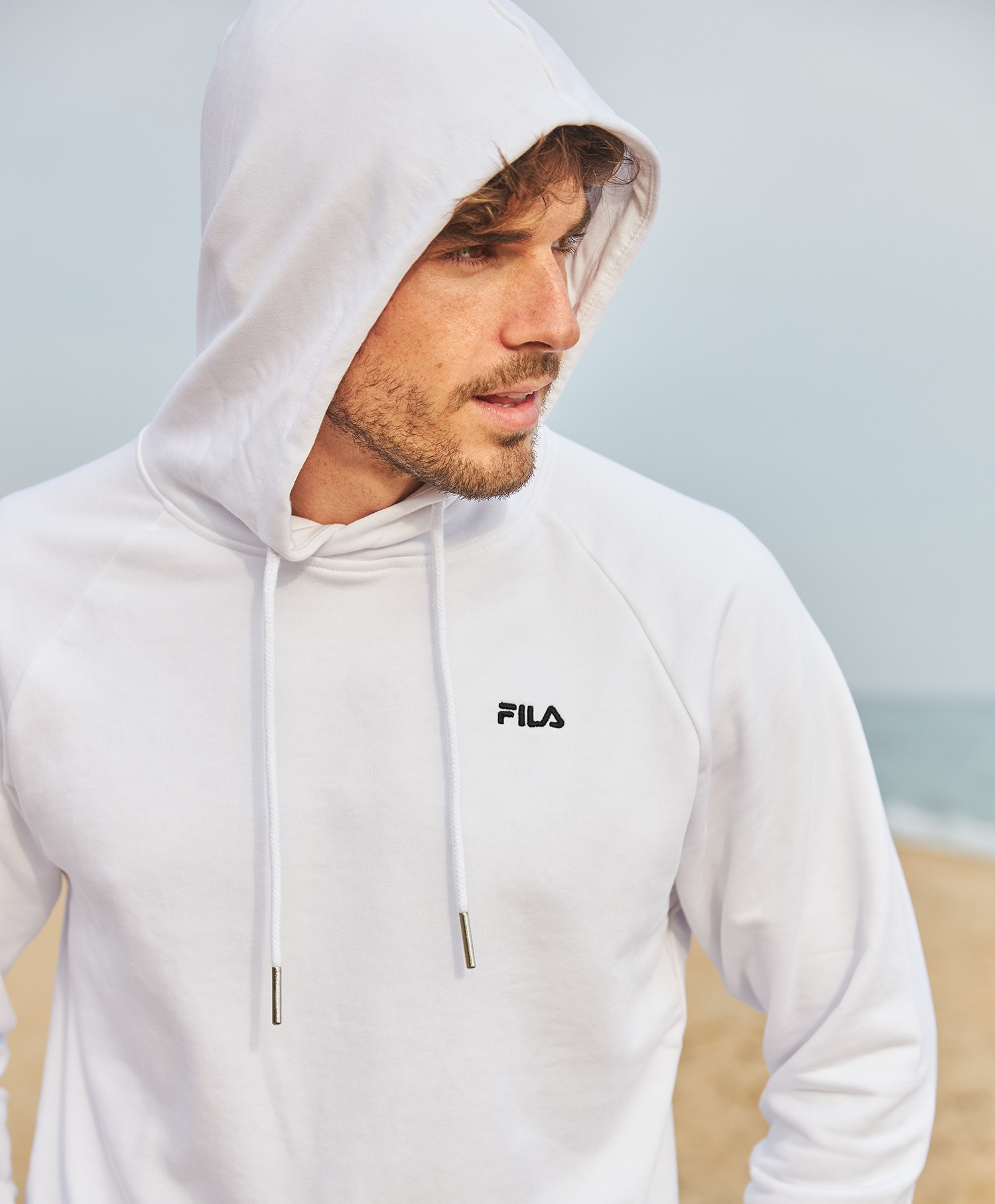 Fila Braives Ragland Hoody