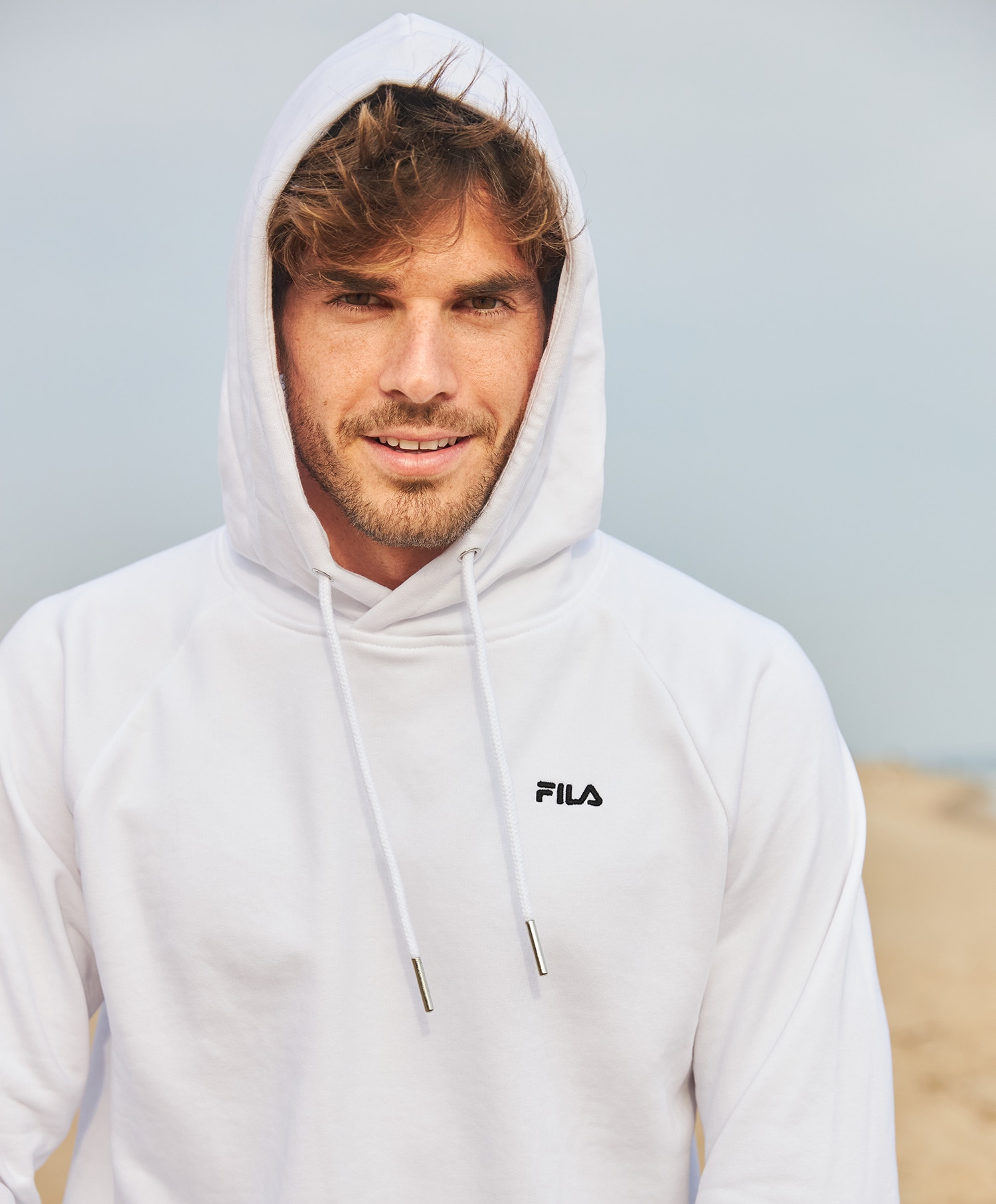 Fila Braives Ragland Hoody