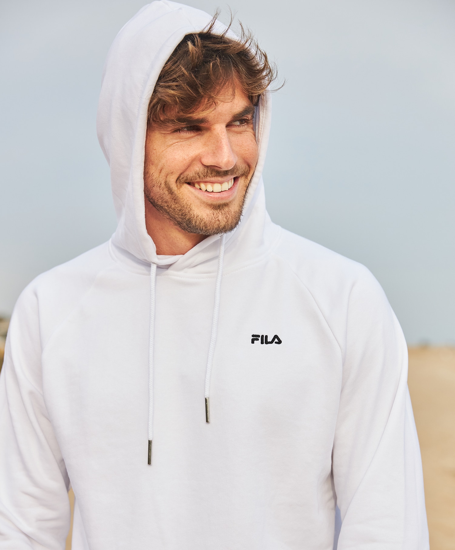 Fila Braives Ragland Hoody