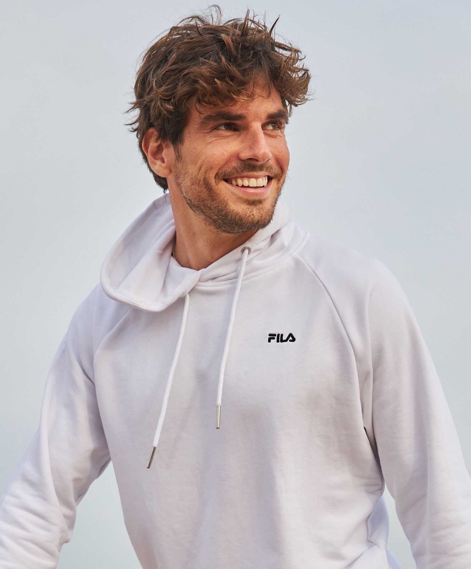 Fila Braives Ragland Hoody