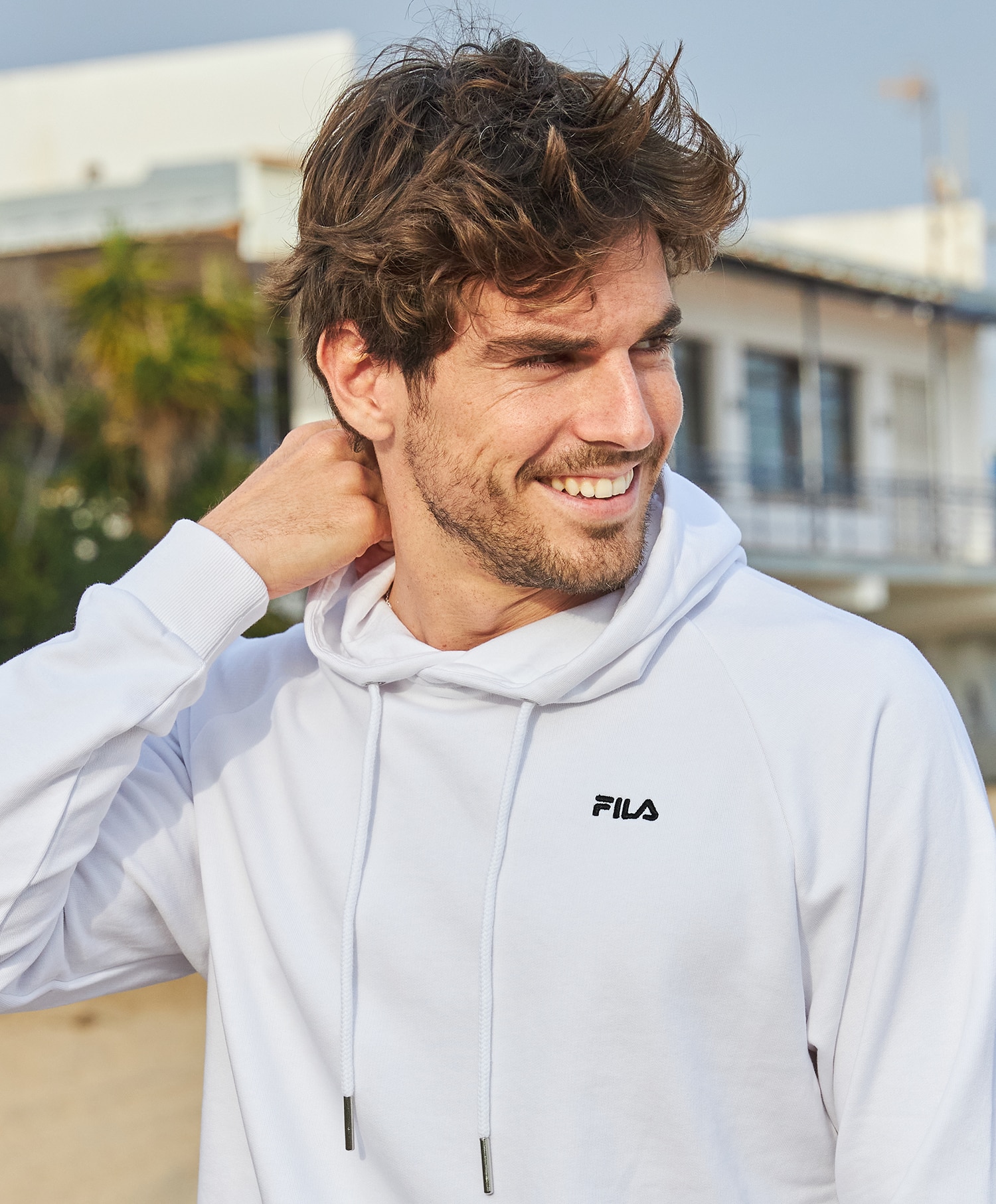 Fila Braives Ragland Hoody