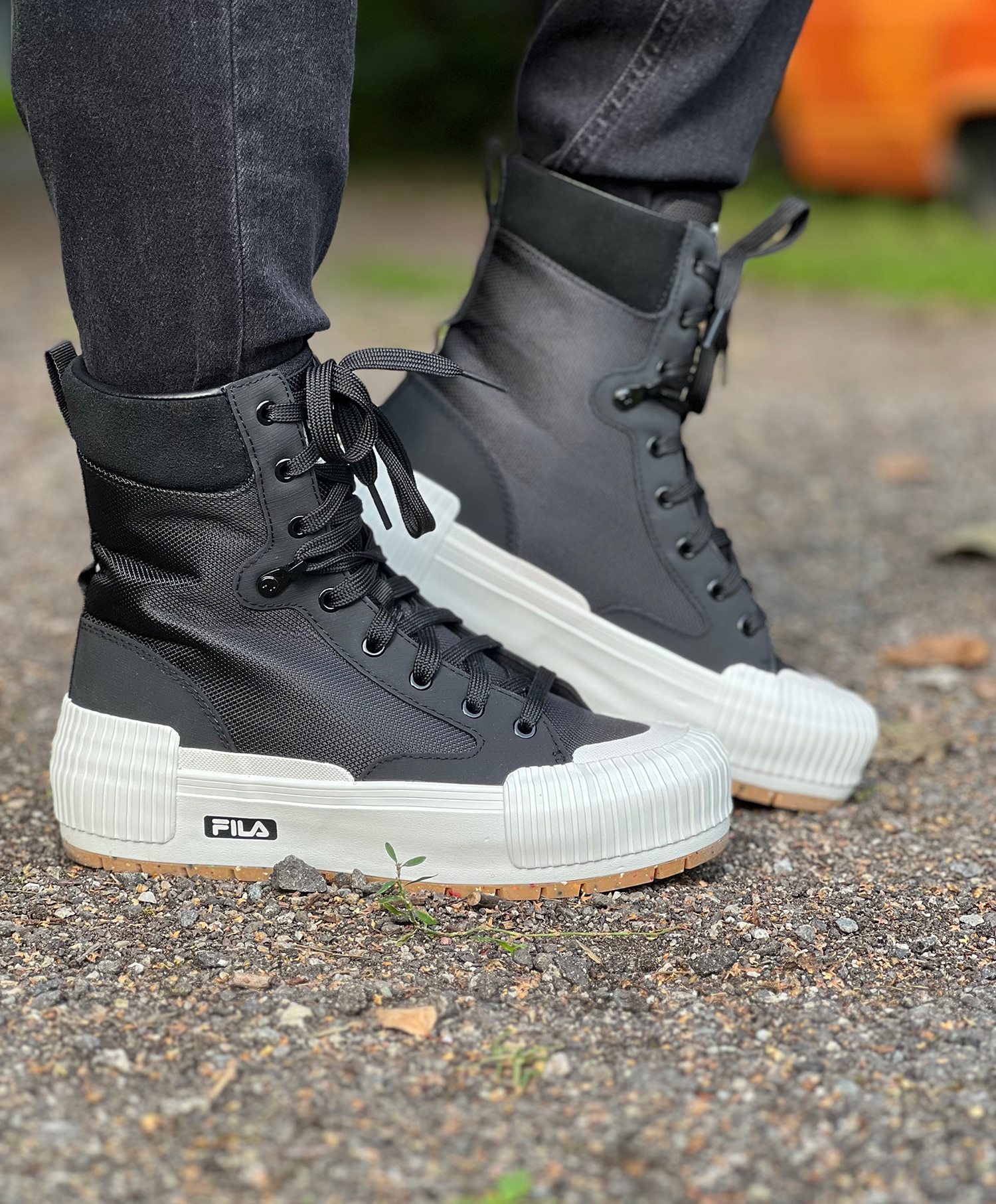 Fila Cityblock High