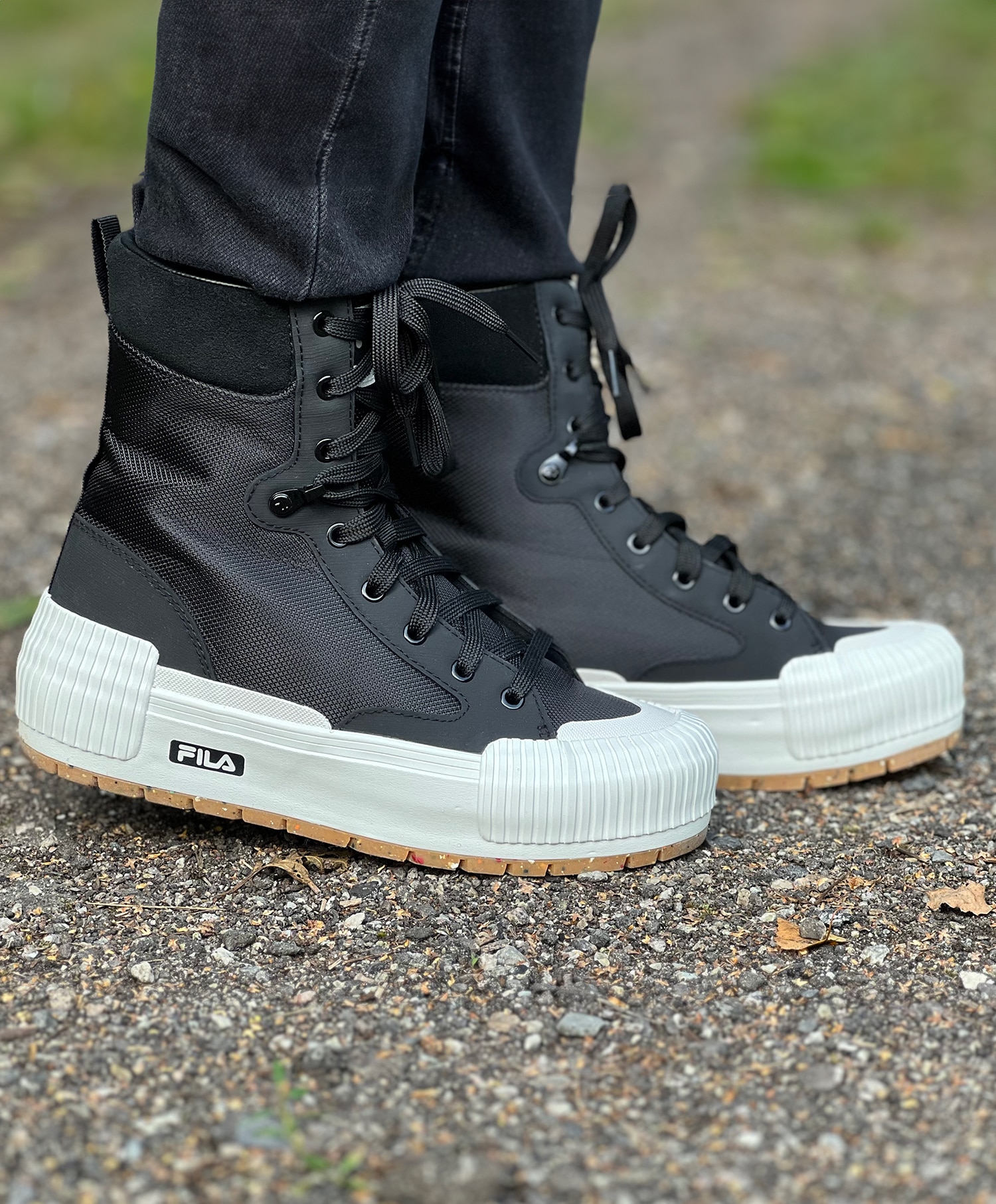 Fila Cityblock High