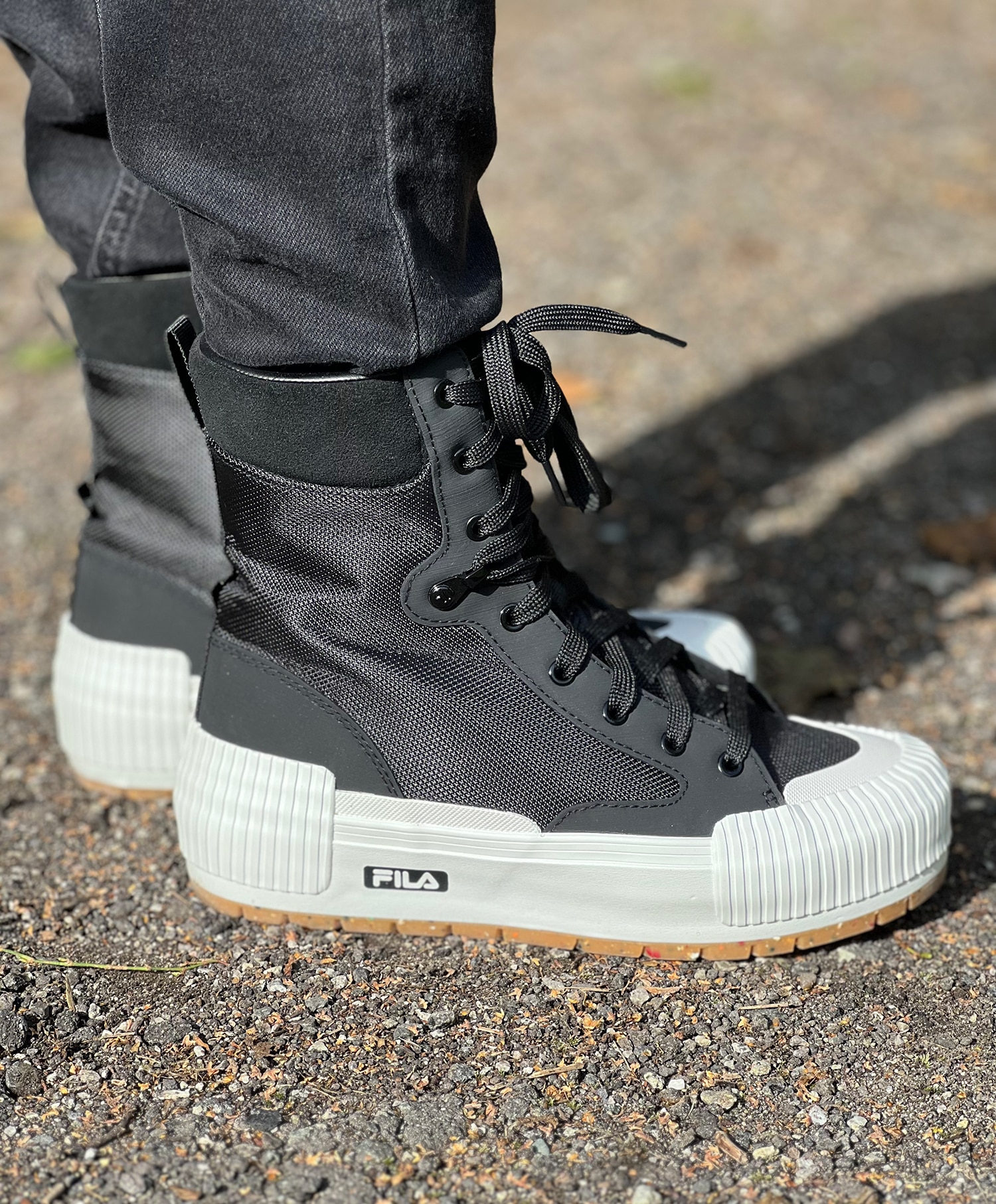 Fila Cityblock High