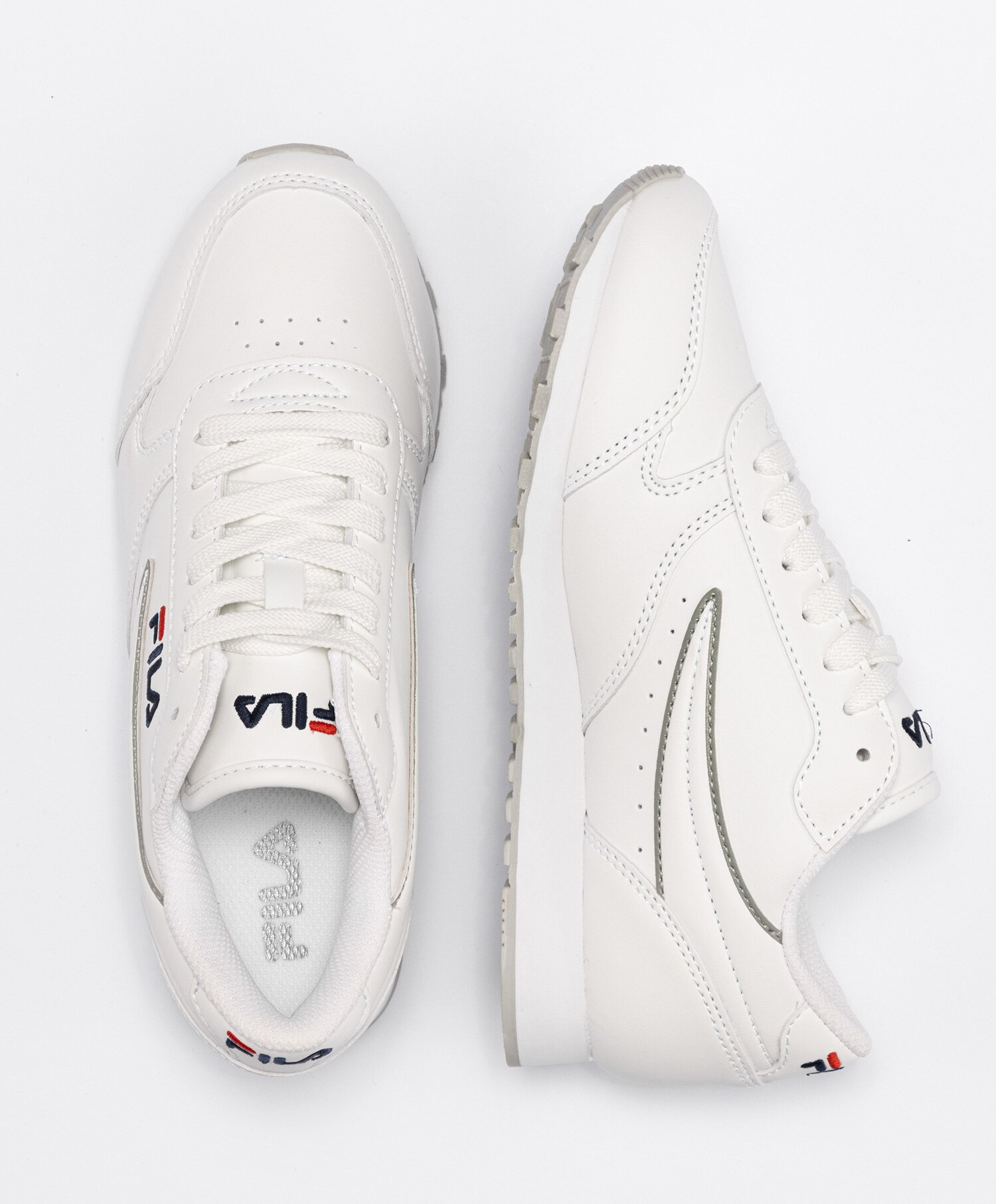 Fila Orbit Low
