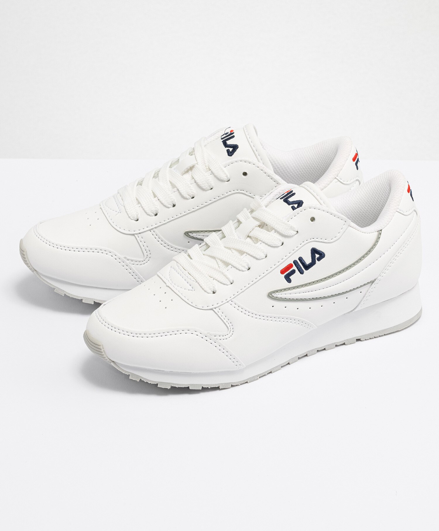 Fila Orbit Low
