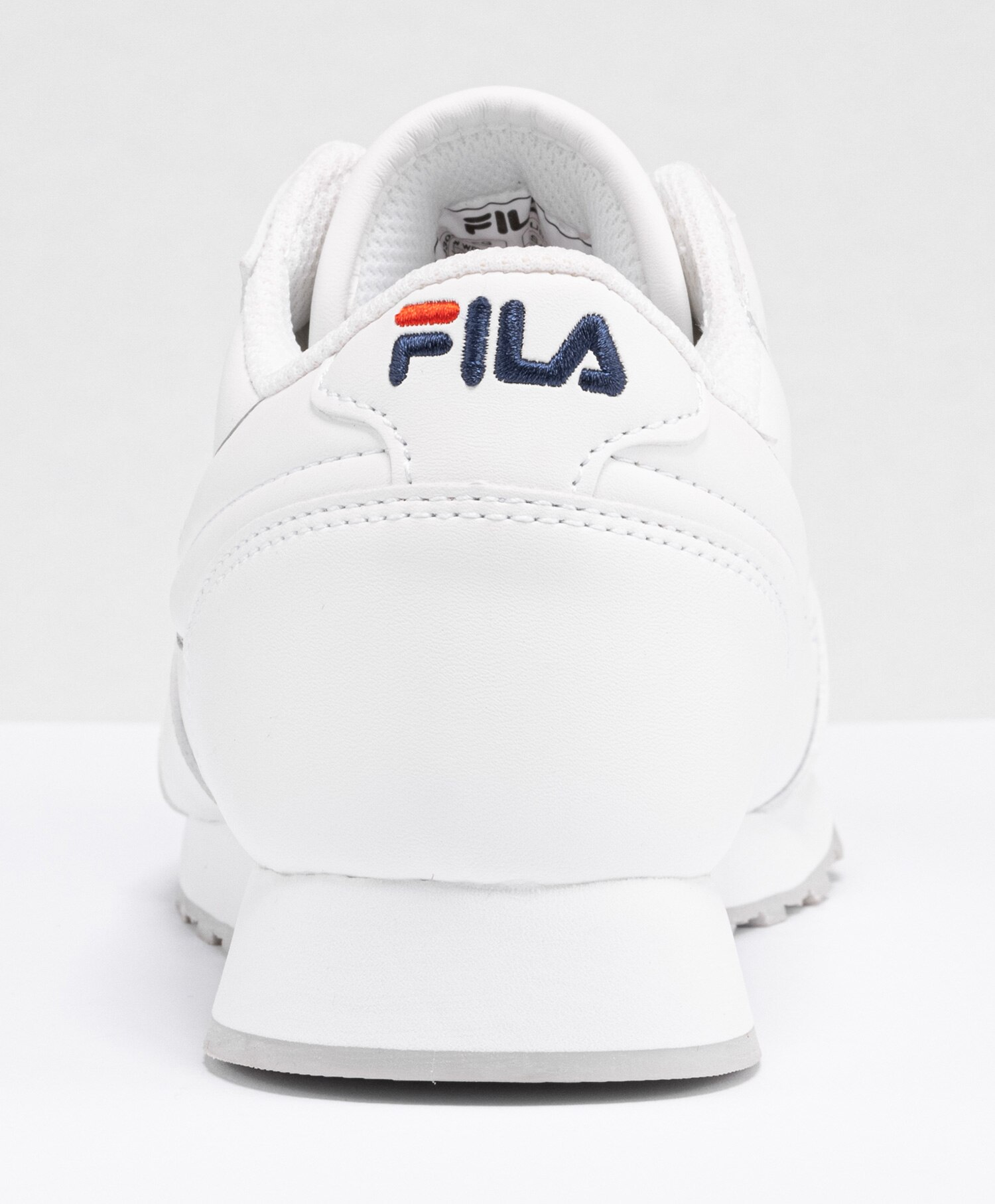 Fila Orbit Low