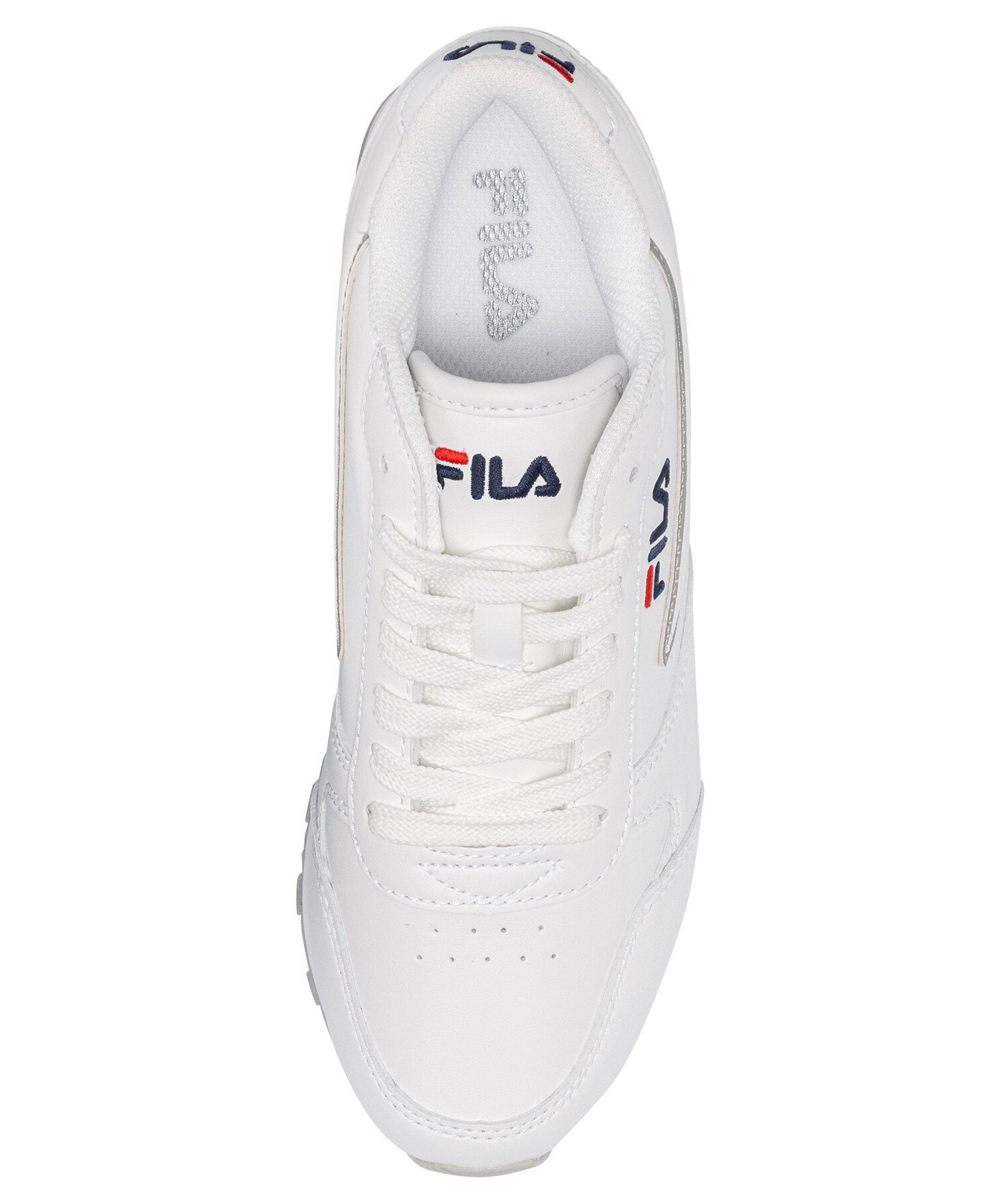 Fila Orbit Low