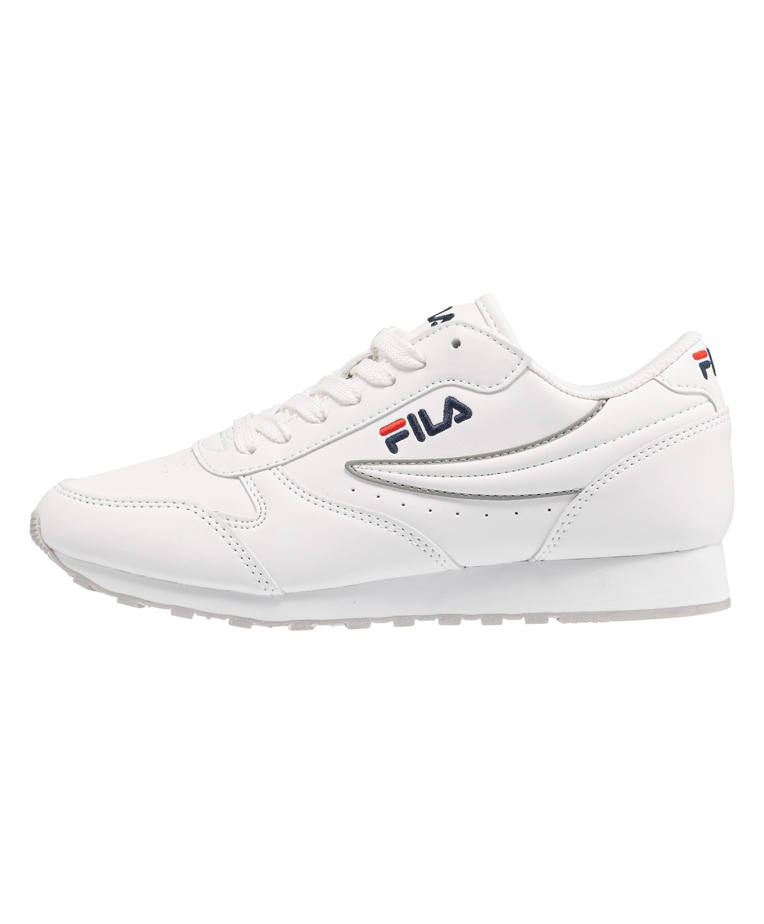 Fila Orbit Low