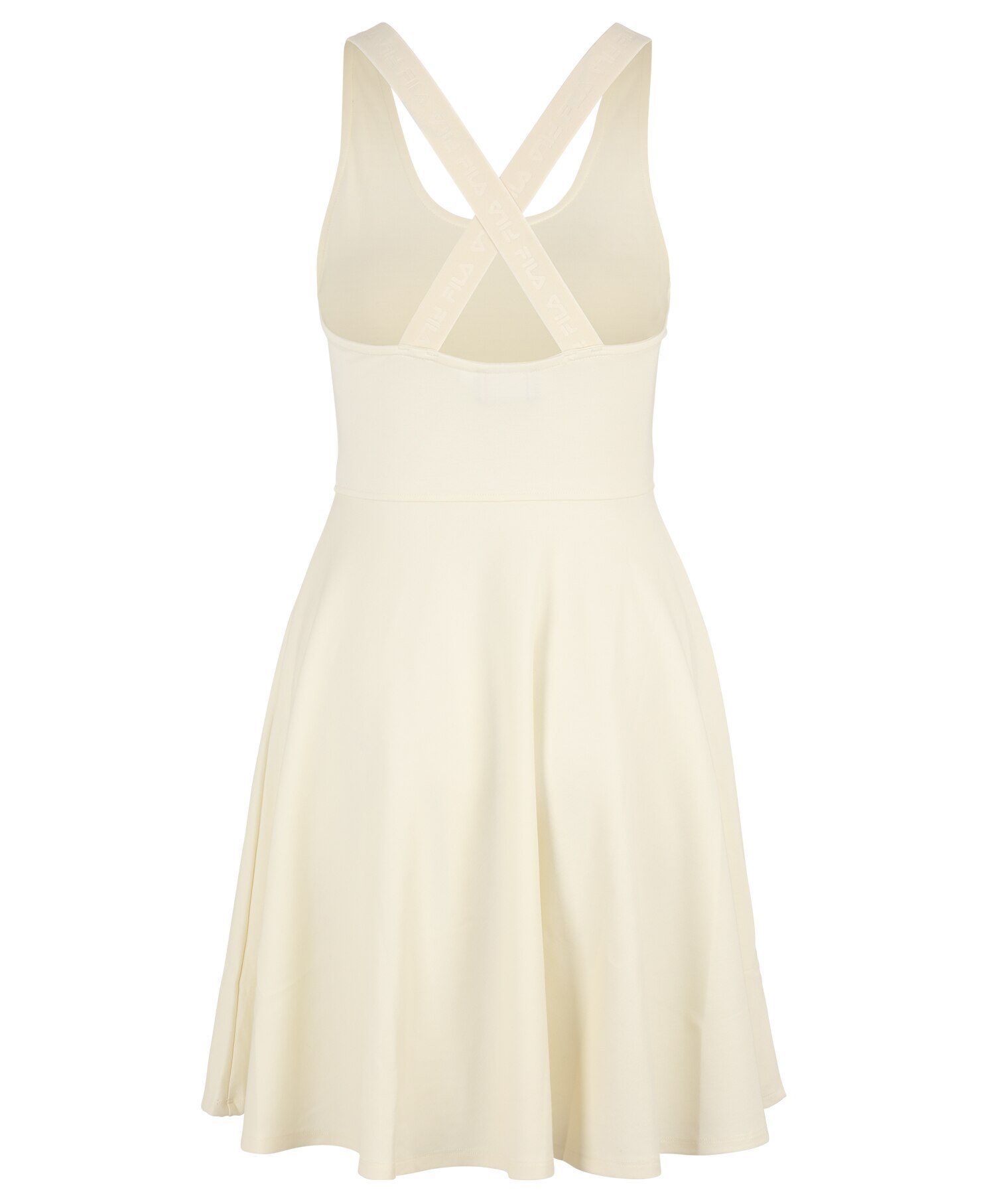 Fila TELDAU skater dress