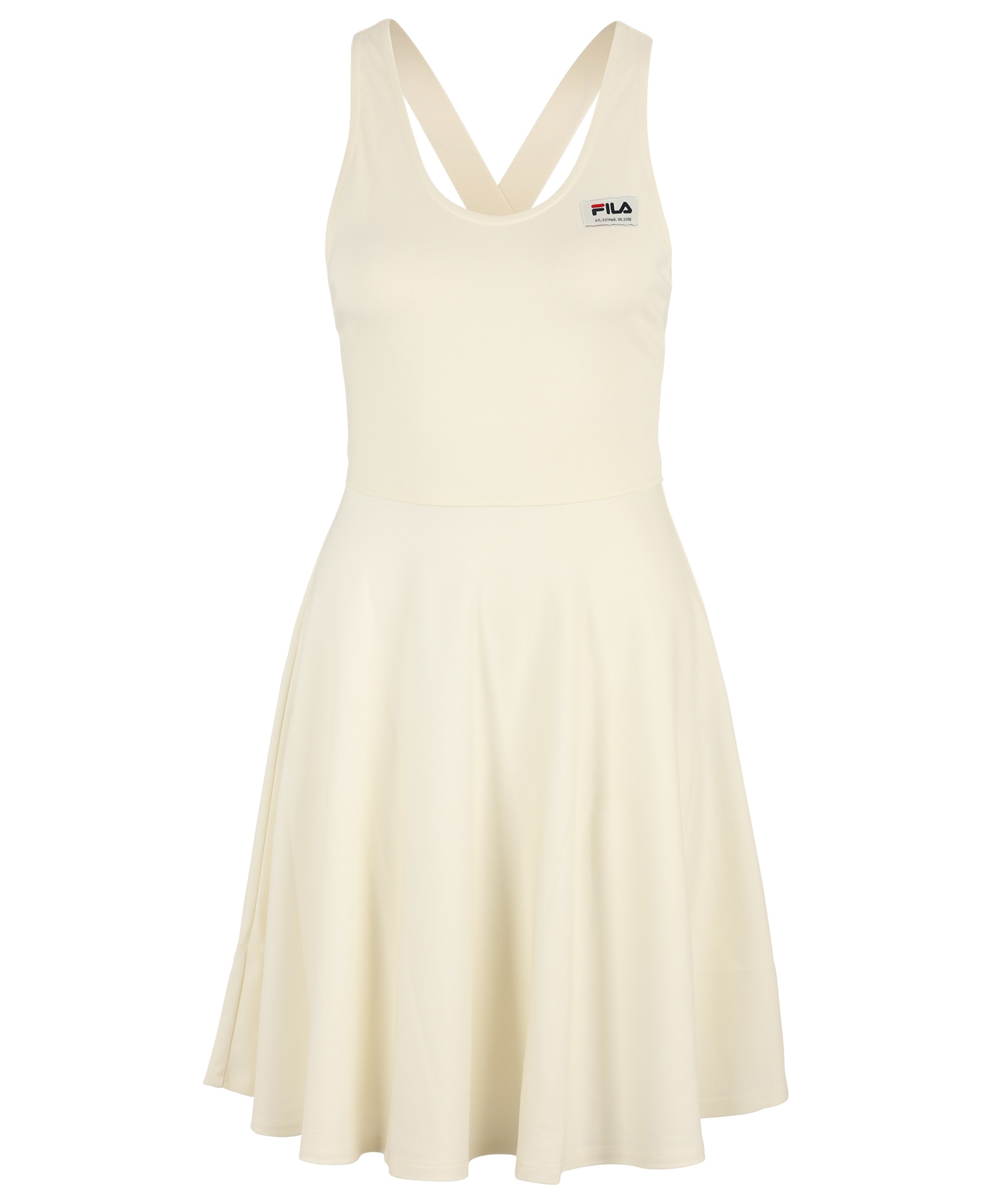 Fila TELDAU skater dress