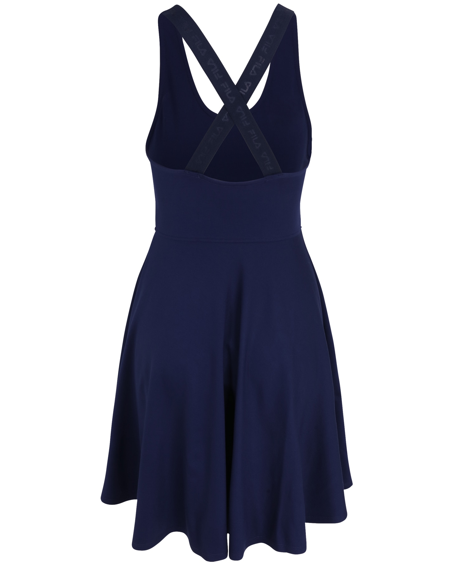 Fila TELDAU skater dress