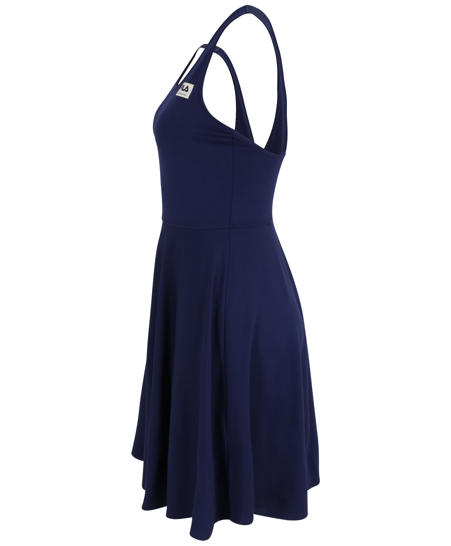 Fila TELDAU skater dress