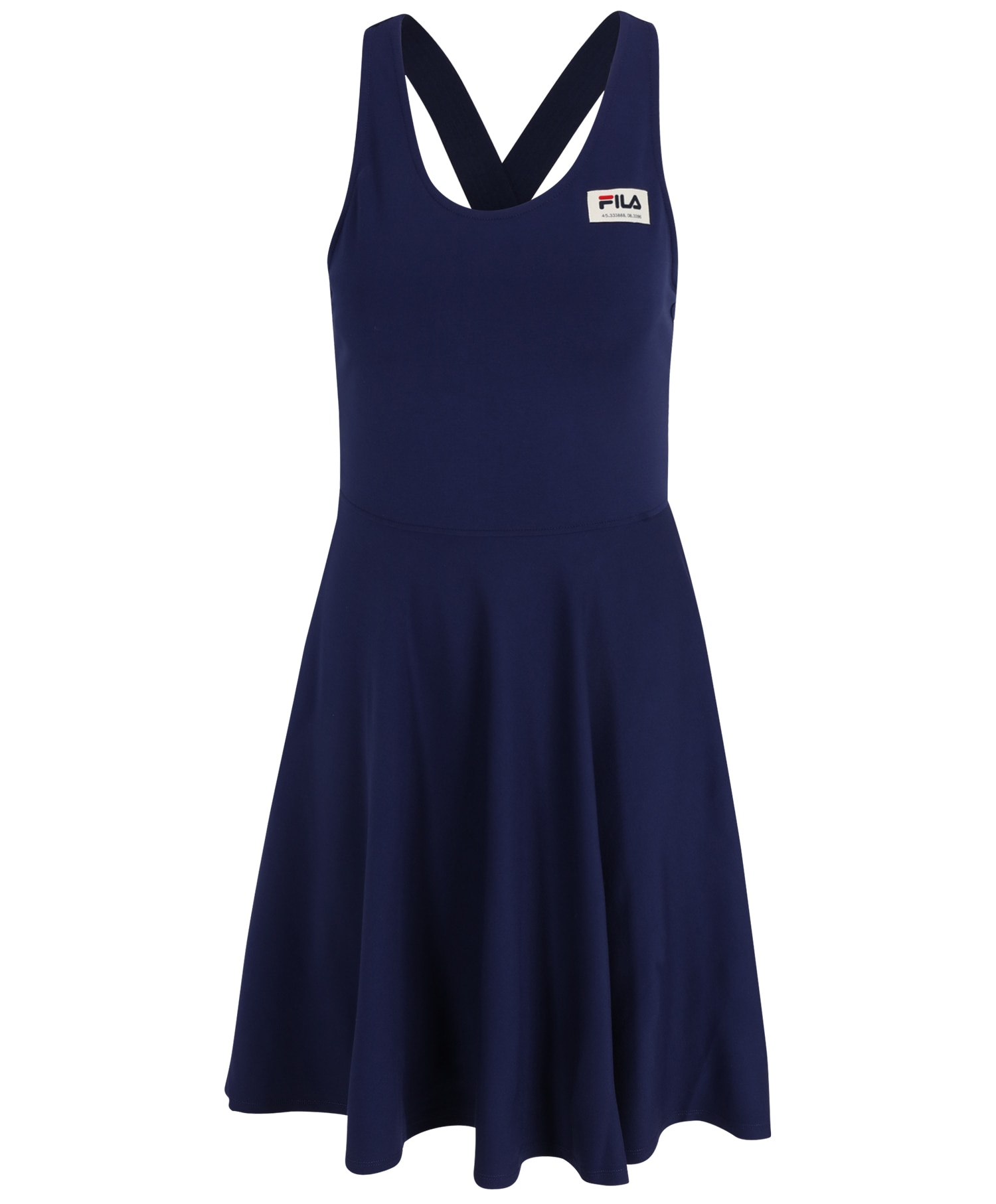 Fila TELDAU skater dress