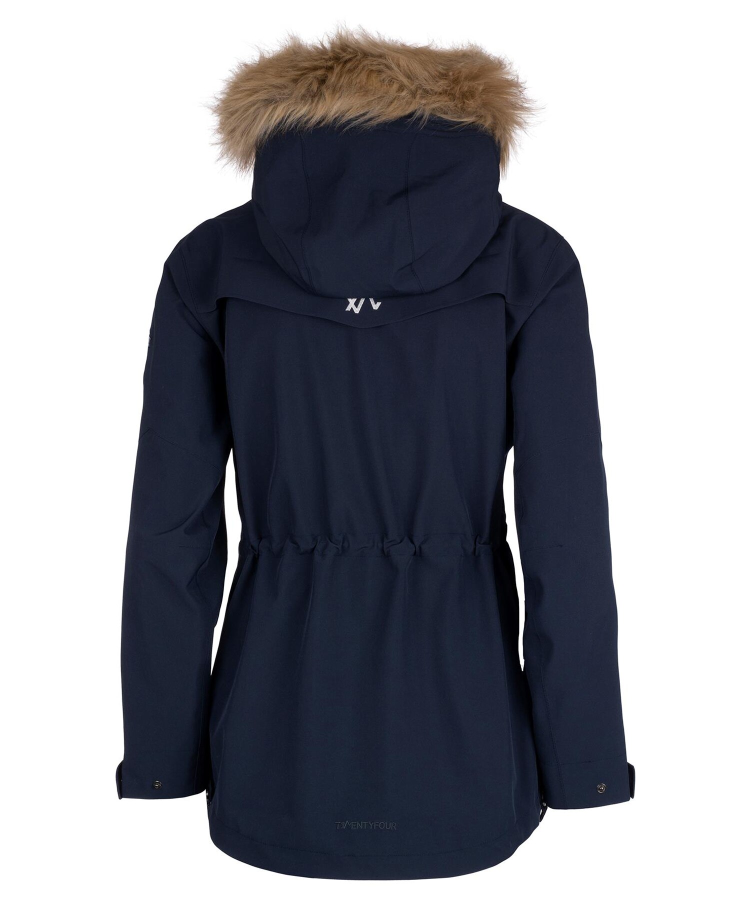 Twentyfour Finse 2.0  2- lags anorakk
