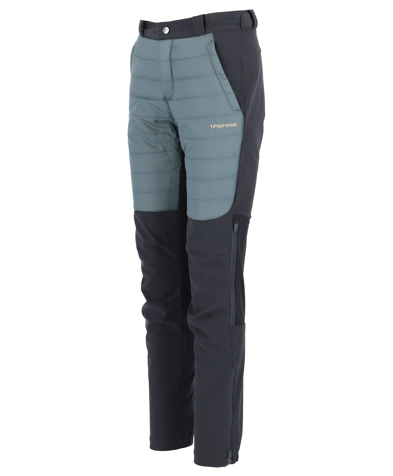 Twentyfour Finse Hybridbukse Dame
