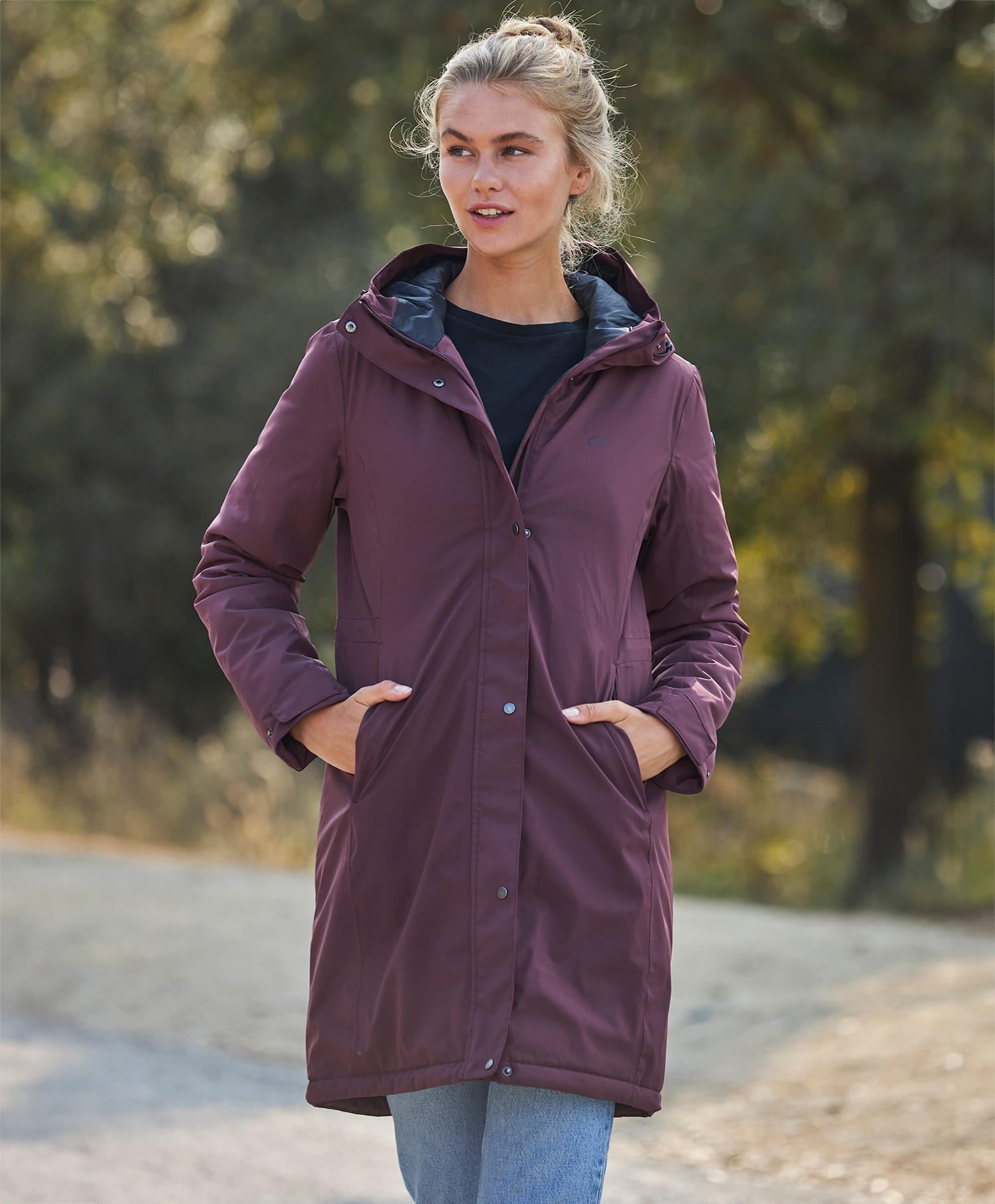 Five Seasons Jemima Jakke