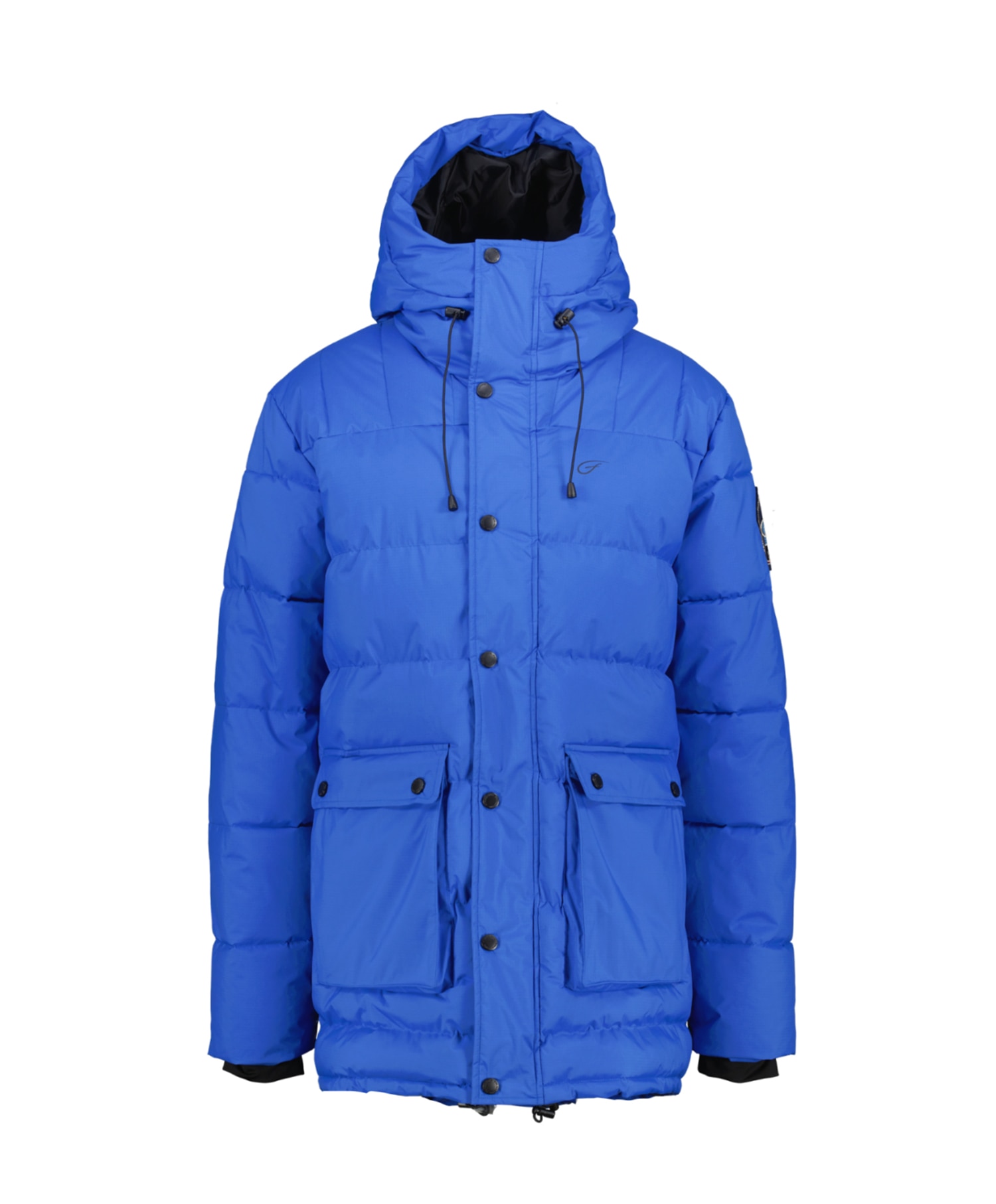 Five Seasons Nordkapp Jacket