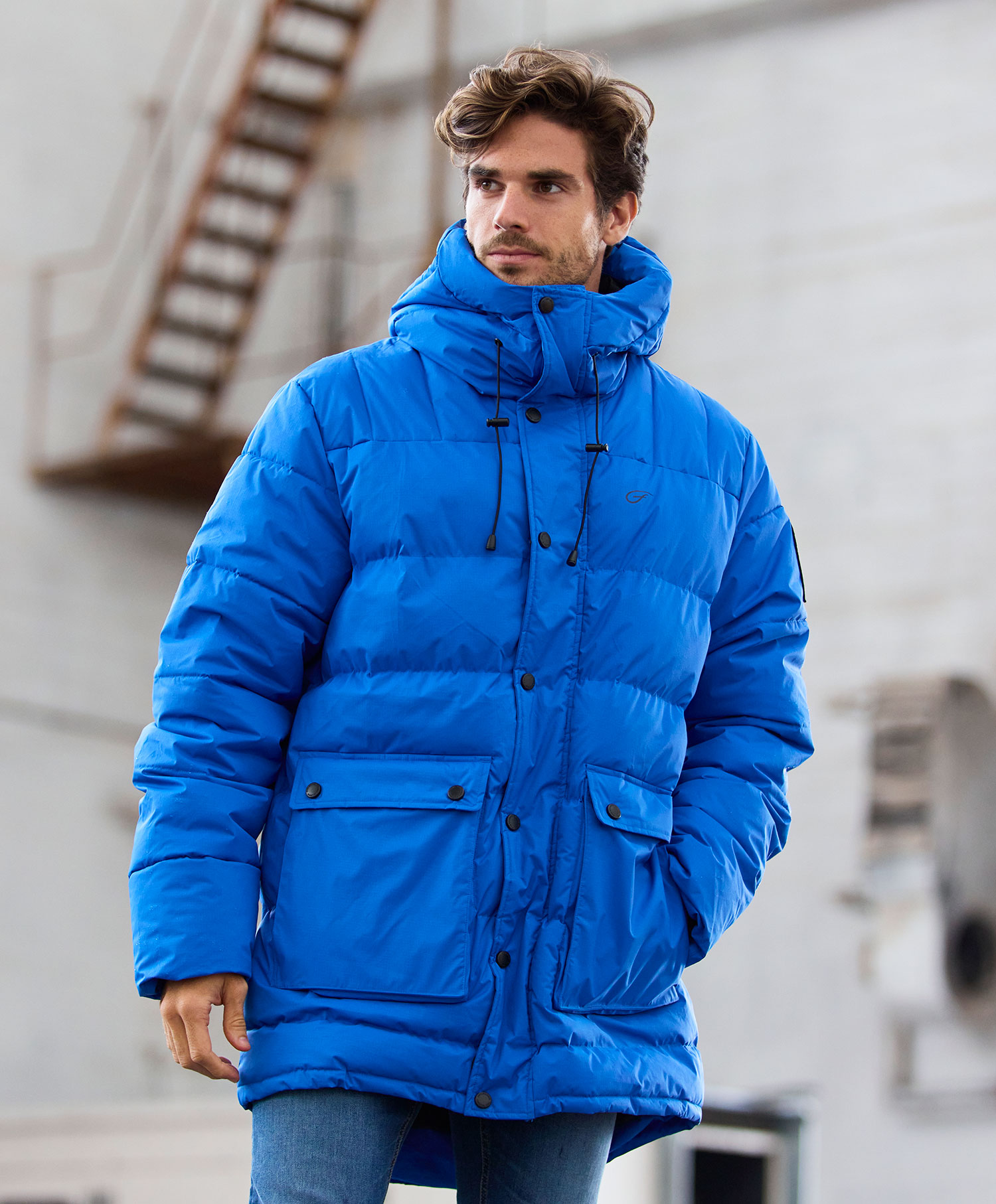 Five Seasons Nordkapp Jacket Sportmann