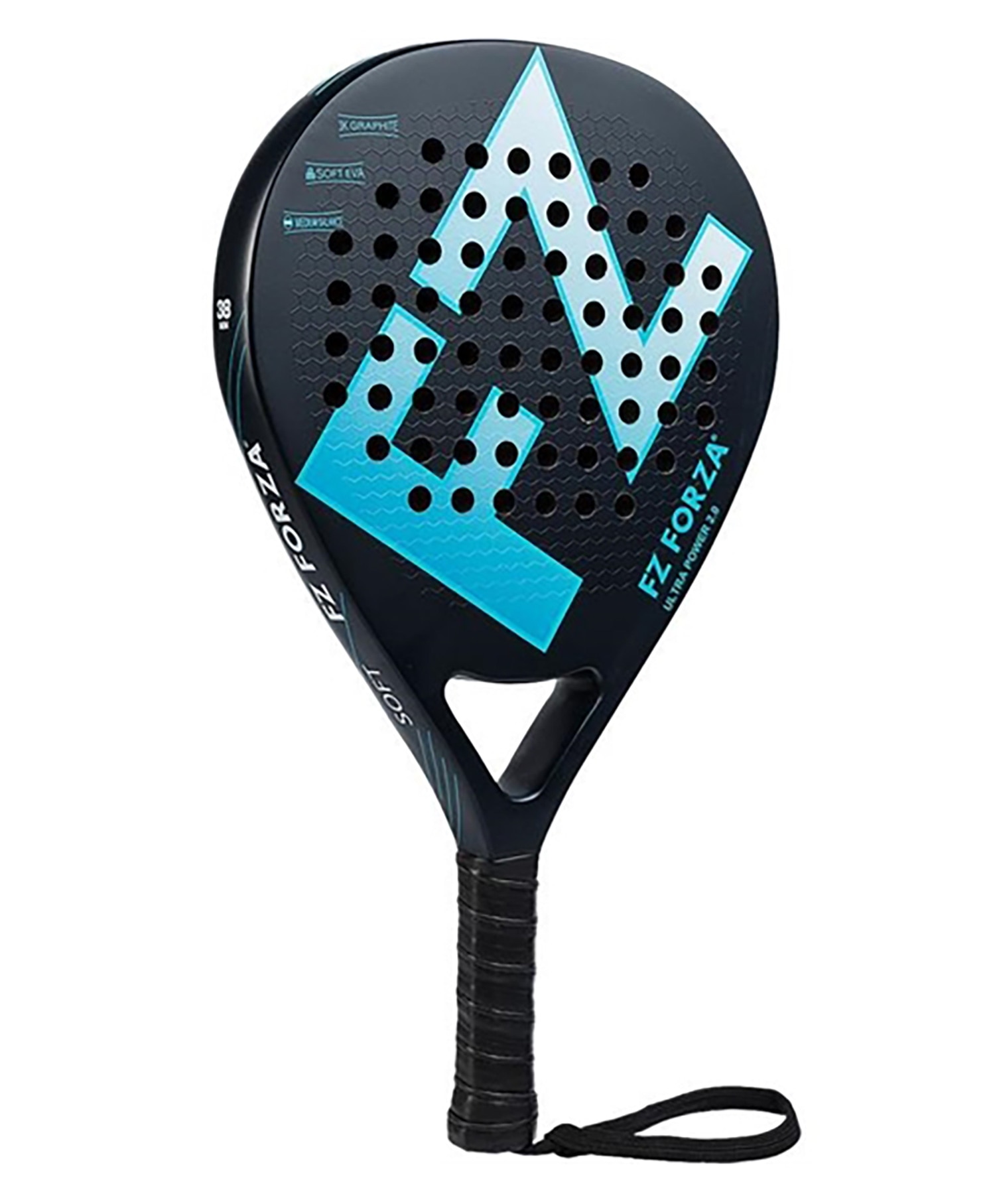 Forza Ultra Power 2.0 Padelracket