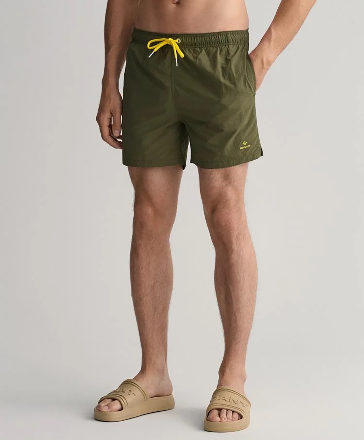 GANT BADESHORTS