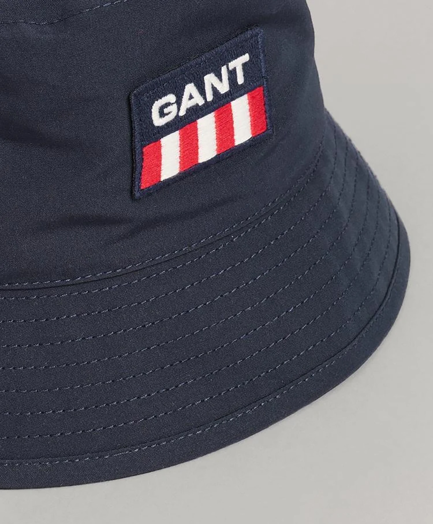 GANT Bucket Hat Polyester