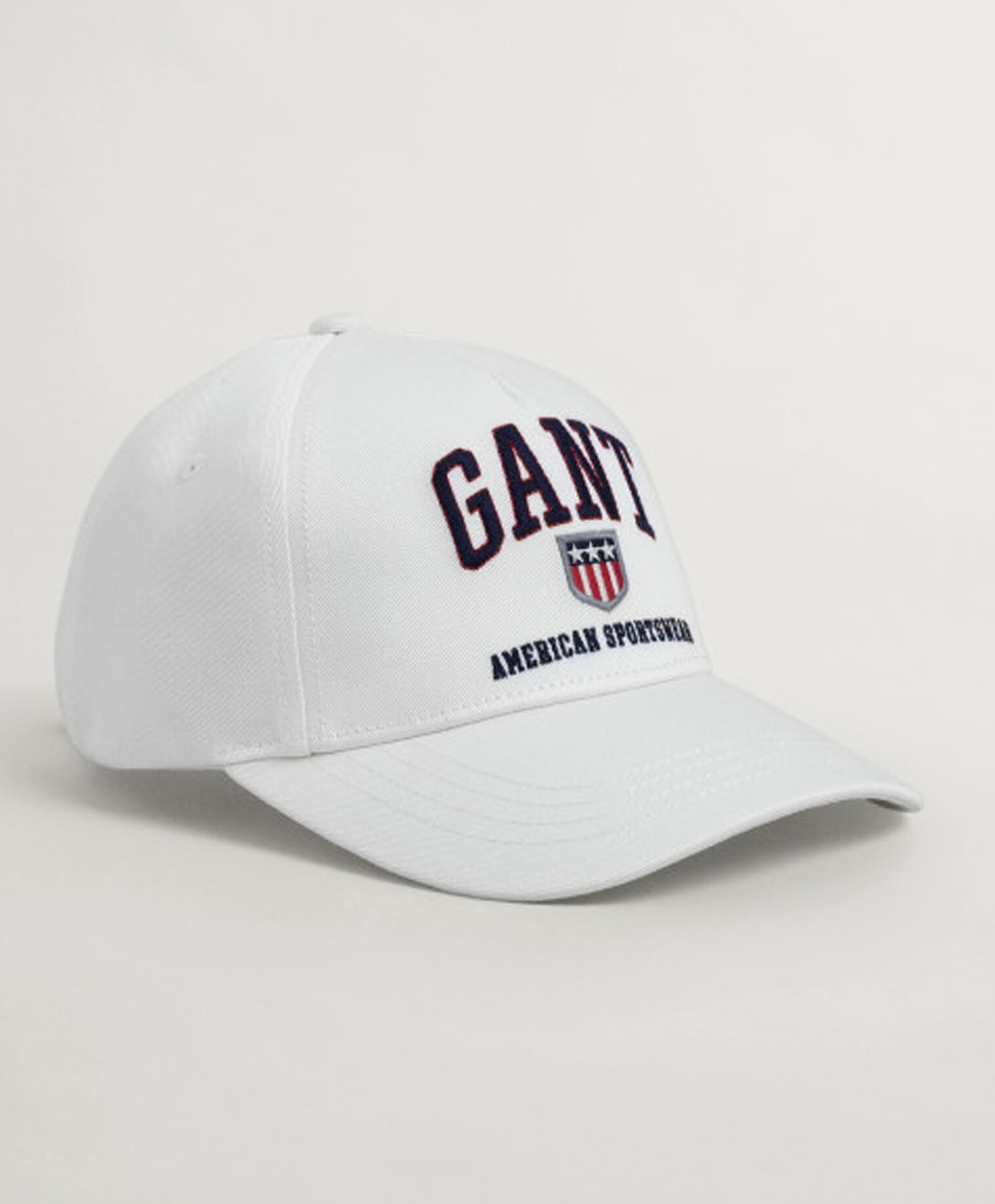 GANT Retro Shield Cap
