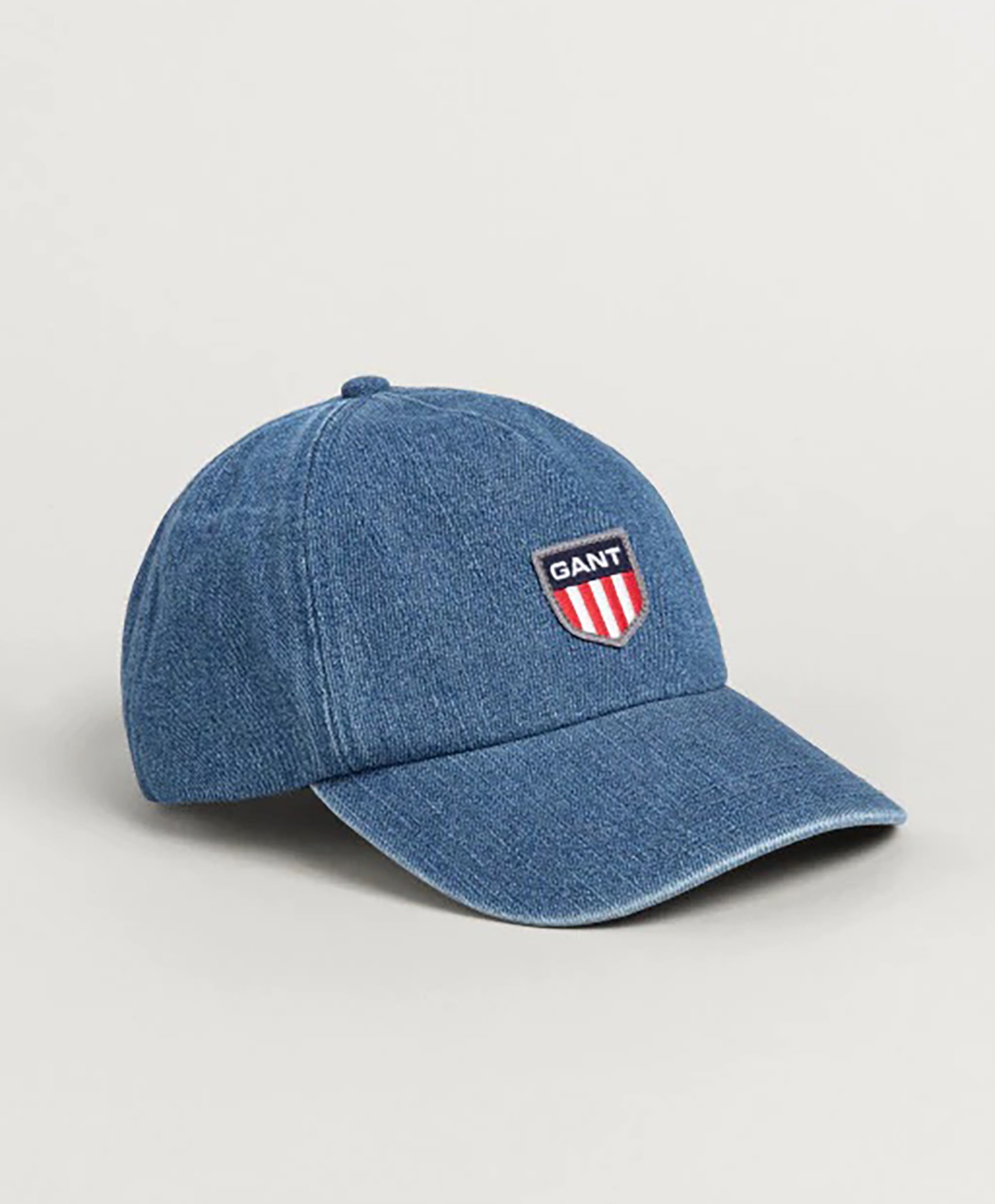 GANT Retro Shield Cotton  Caps