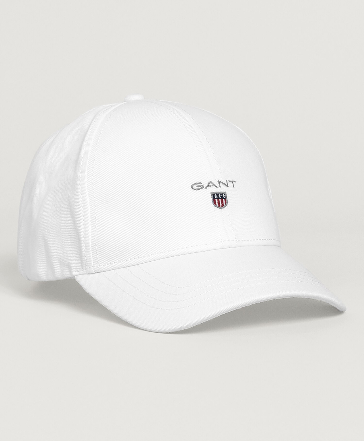GANT TWILL CAPS