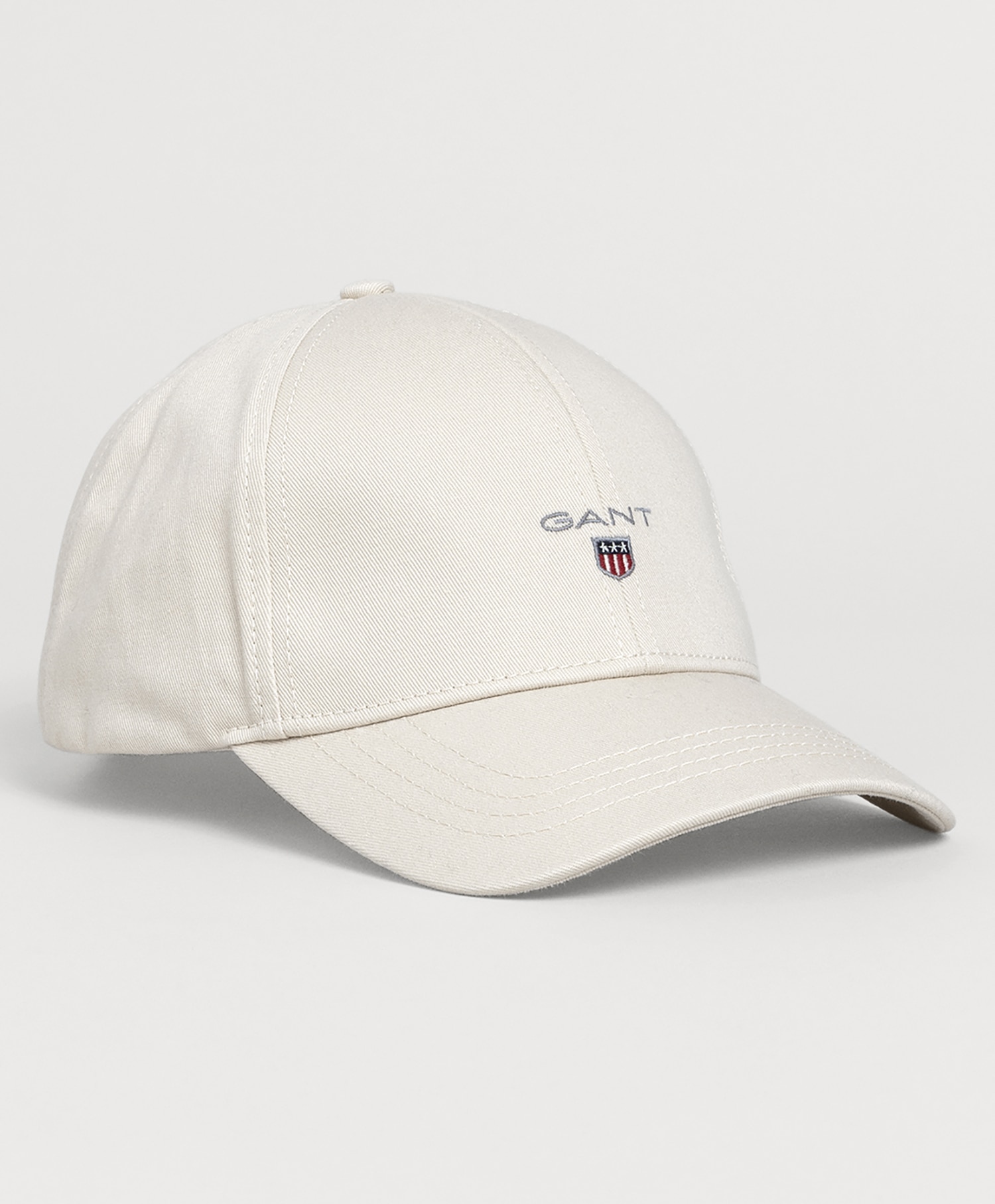 GANT TWILL CAPS