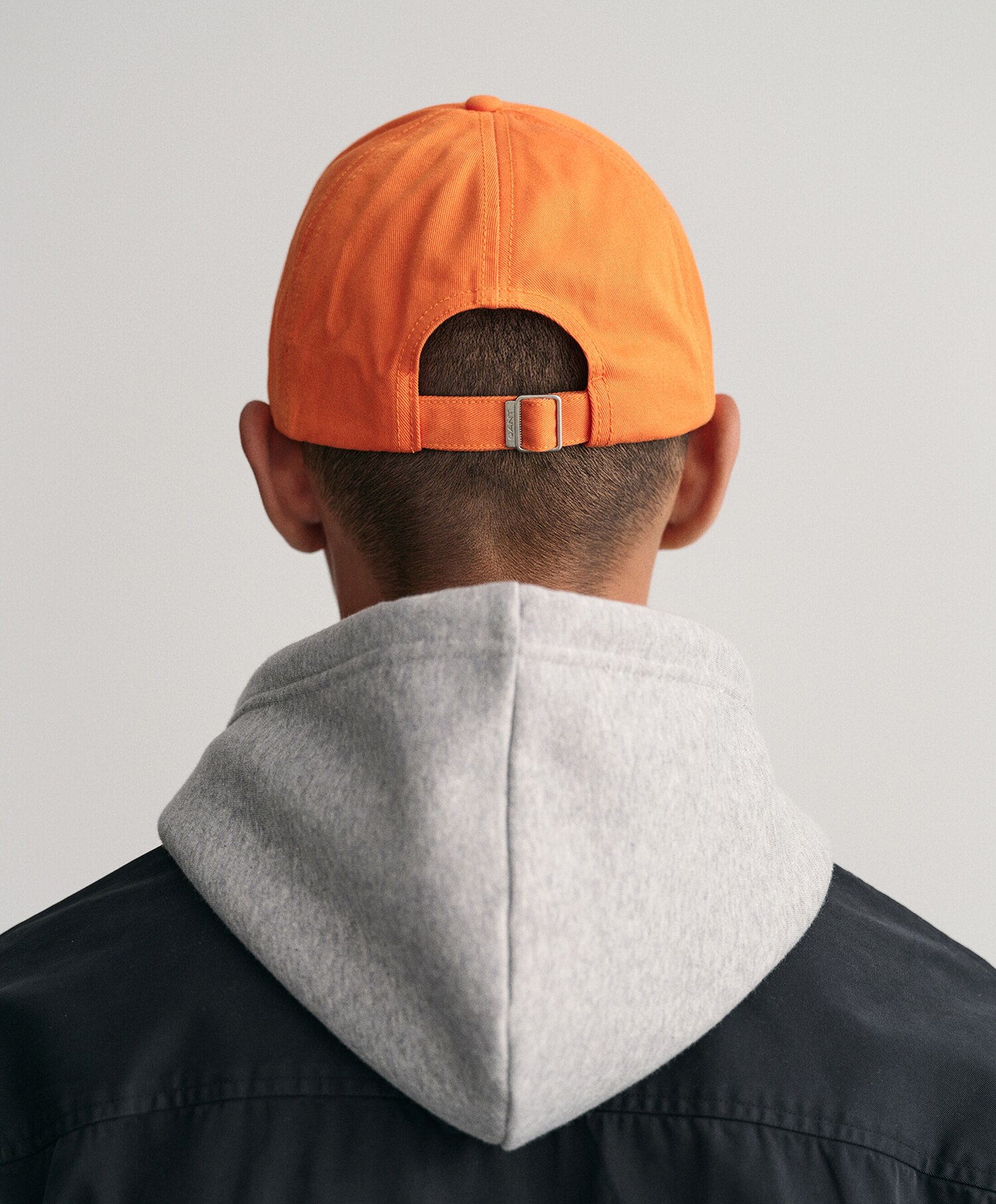 GANT TWILL CAPS