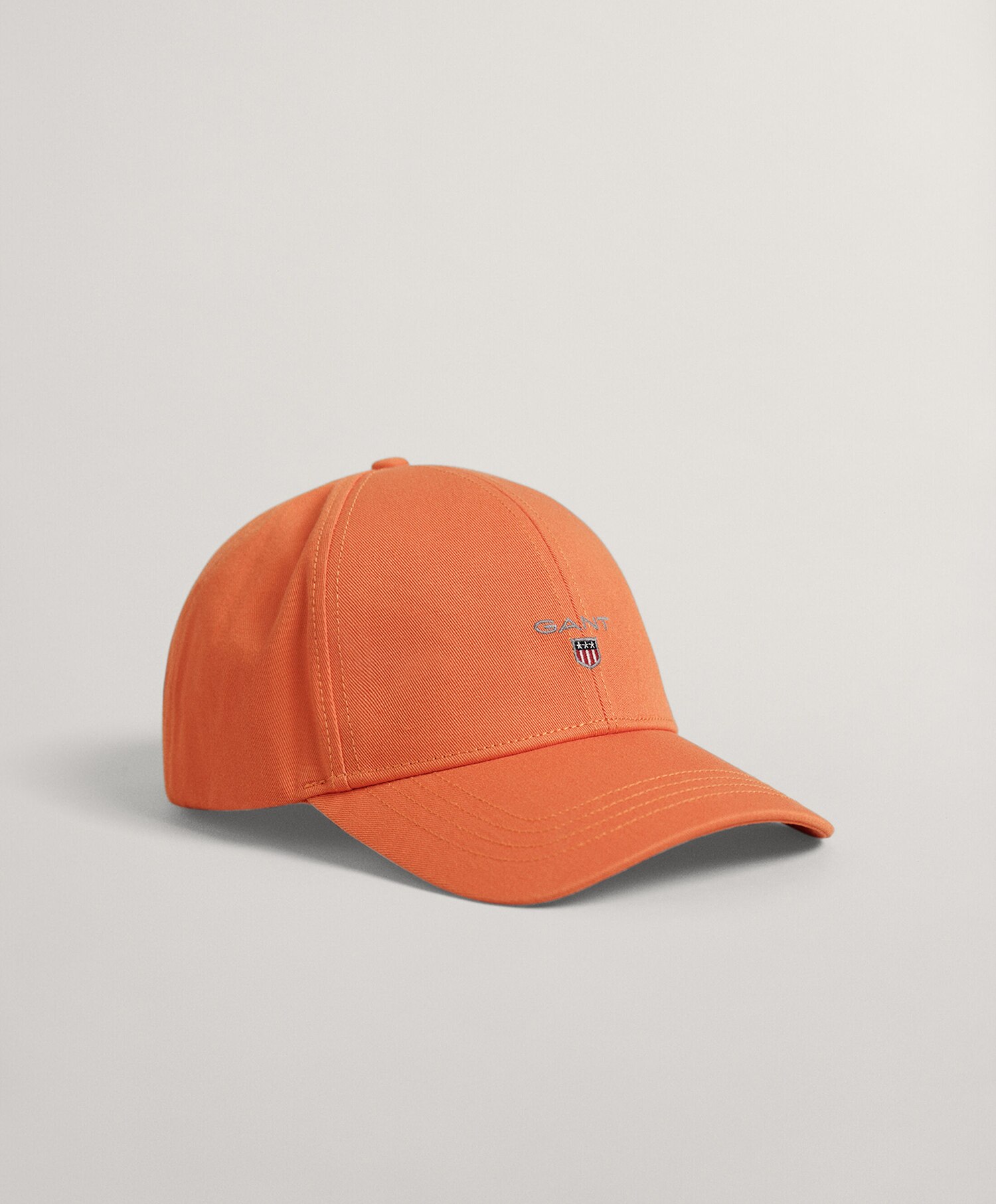 GANT TWILL CAPS