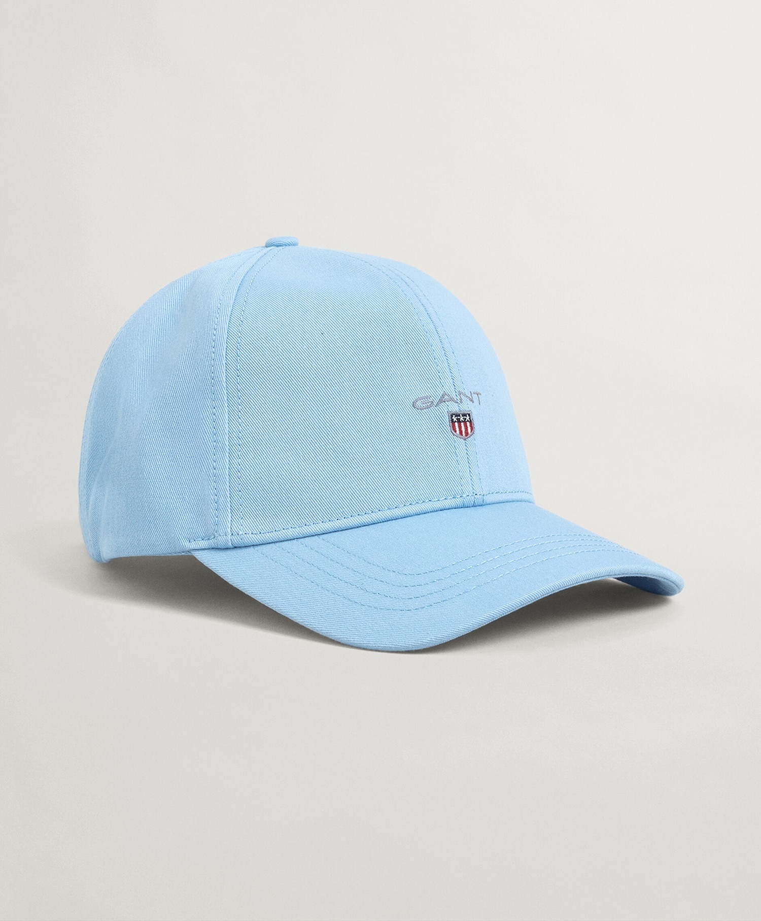 GANT TWILL CAPS