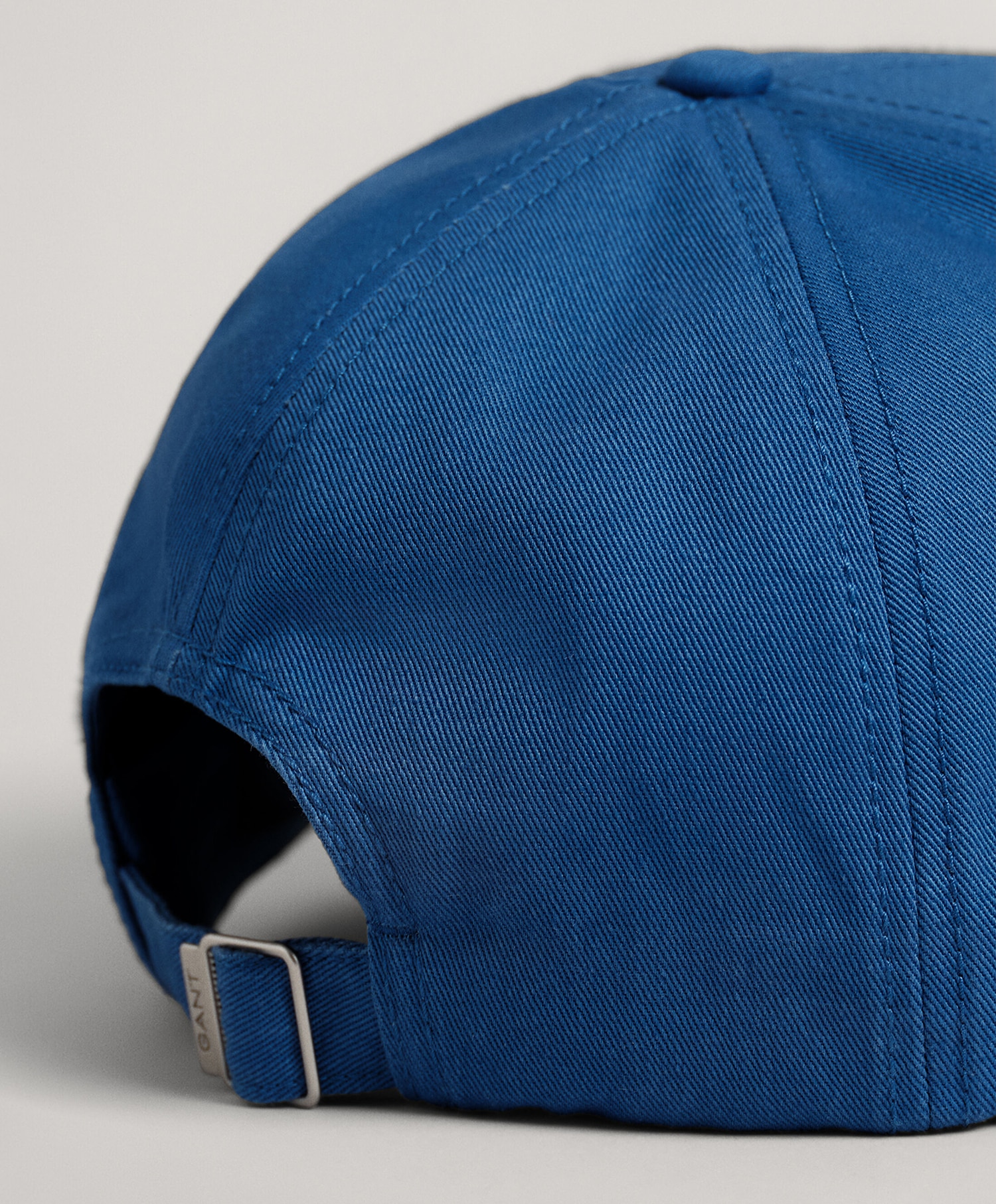 GANT TWILL CAPS