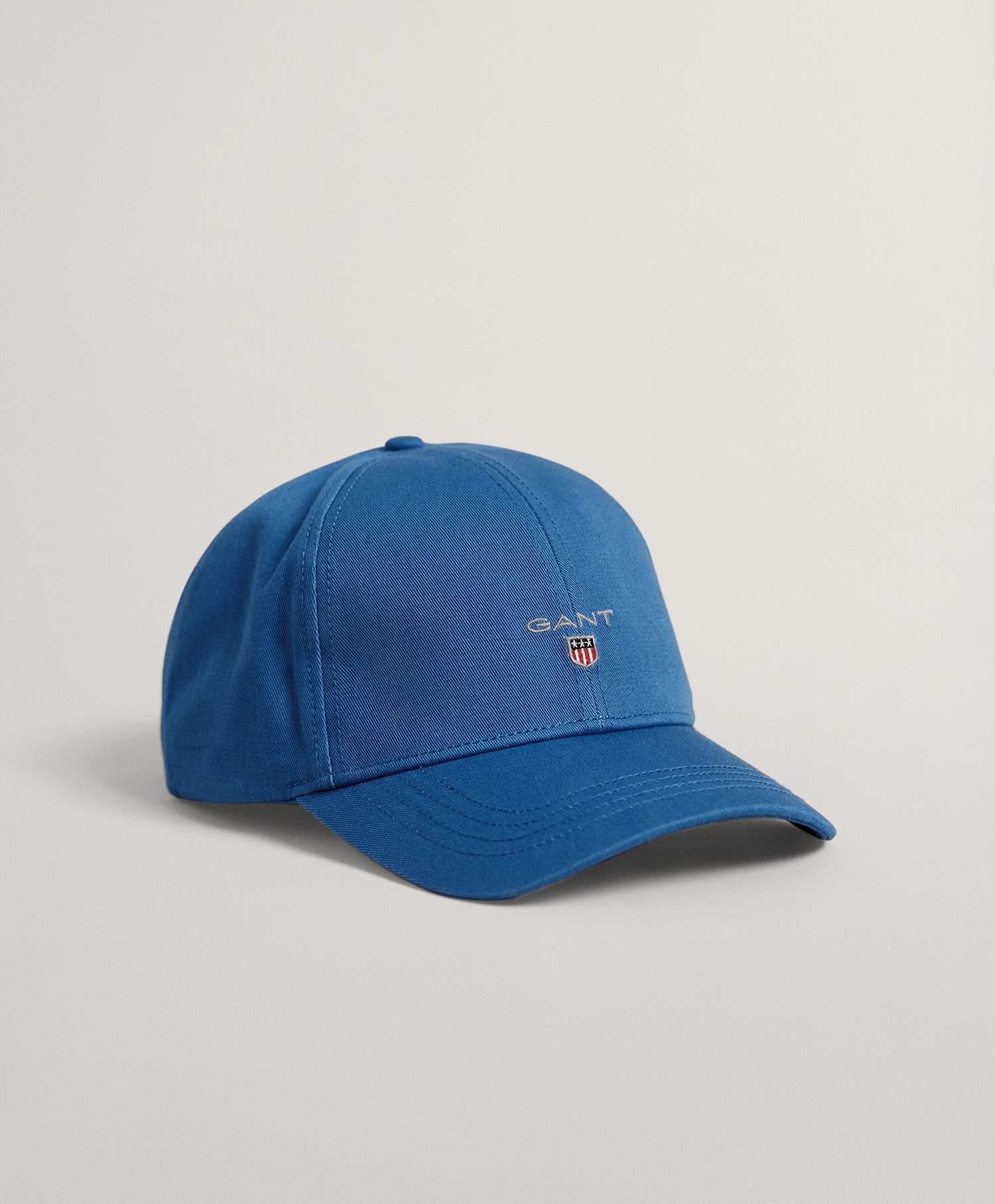 GANT TWILL CAPS