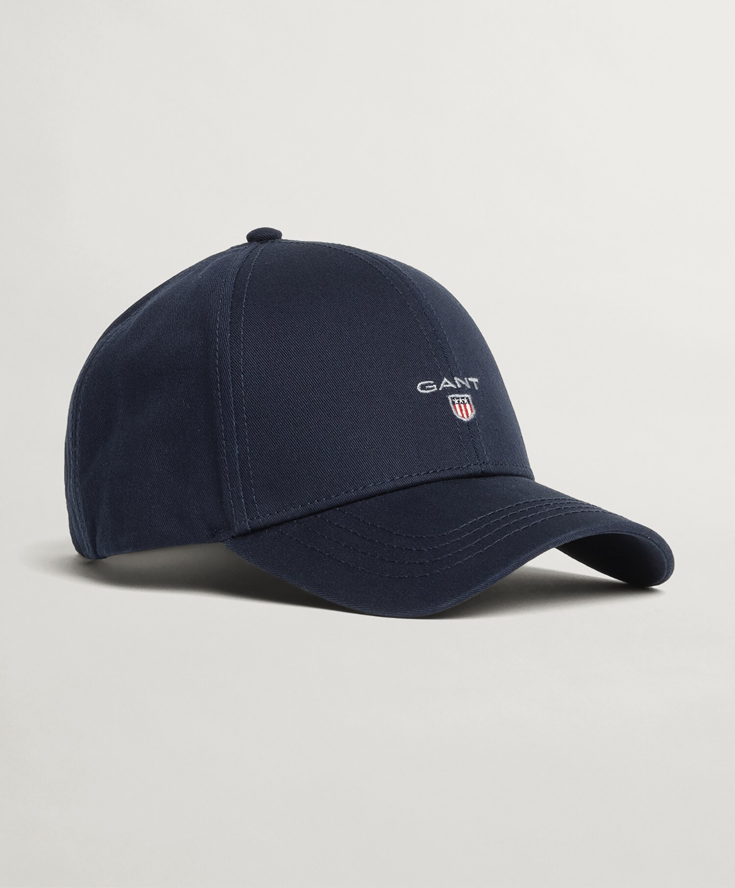 GANT TWILL CAPS