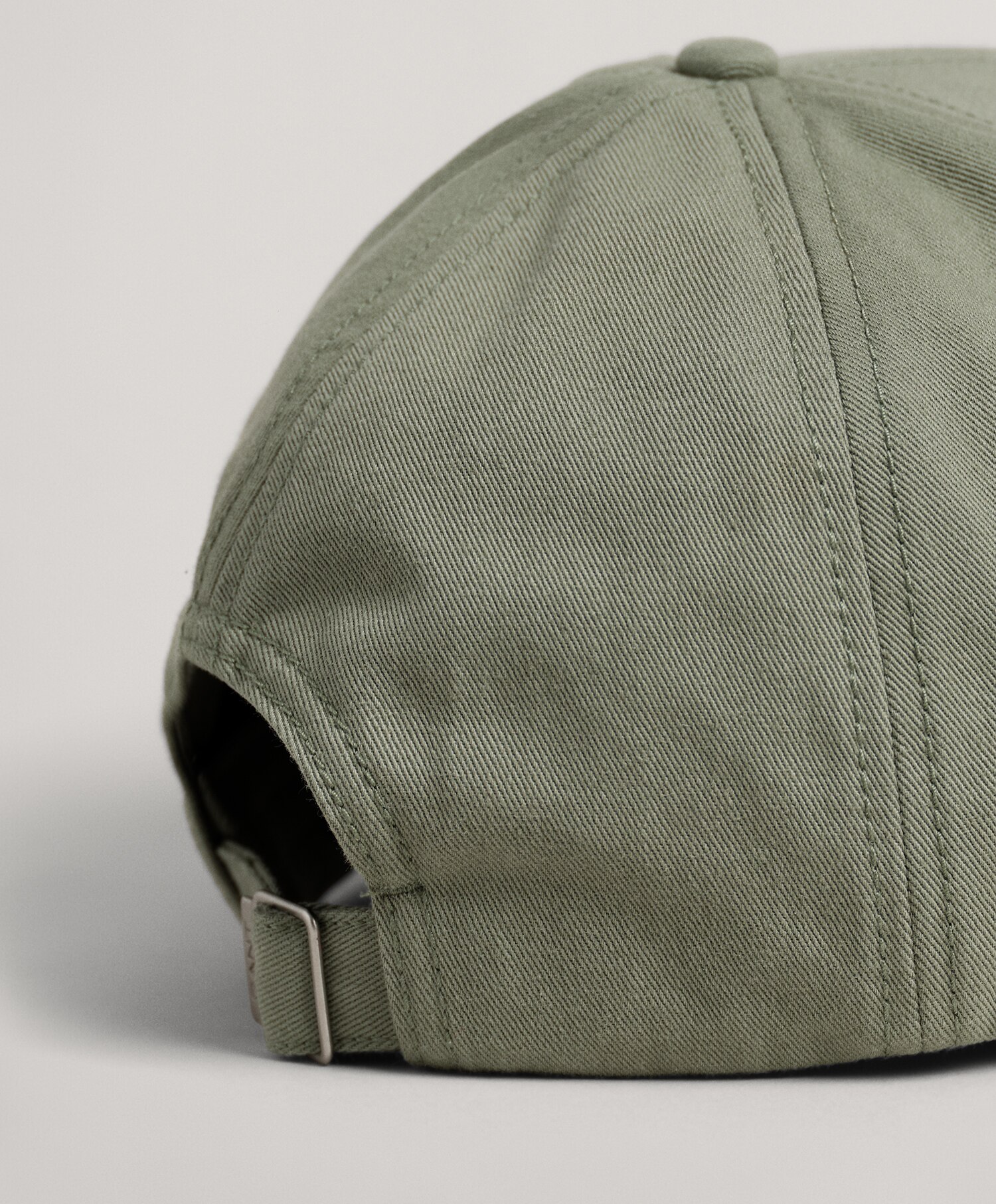 GANT TWILL CAPS