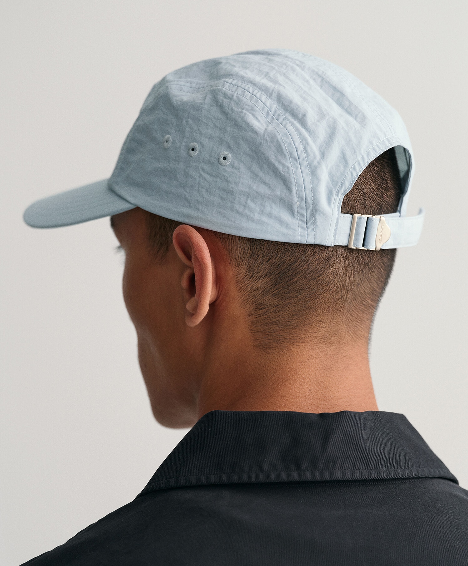 GANT USA Tonal High Caps