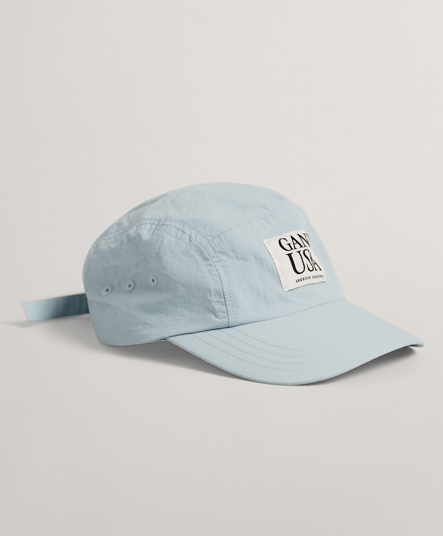 GANT USA Tonal High Caps