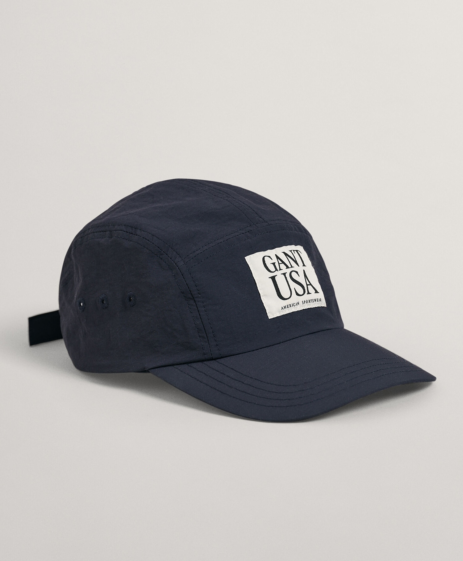 GANT USA Tonal High Caps