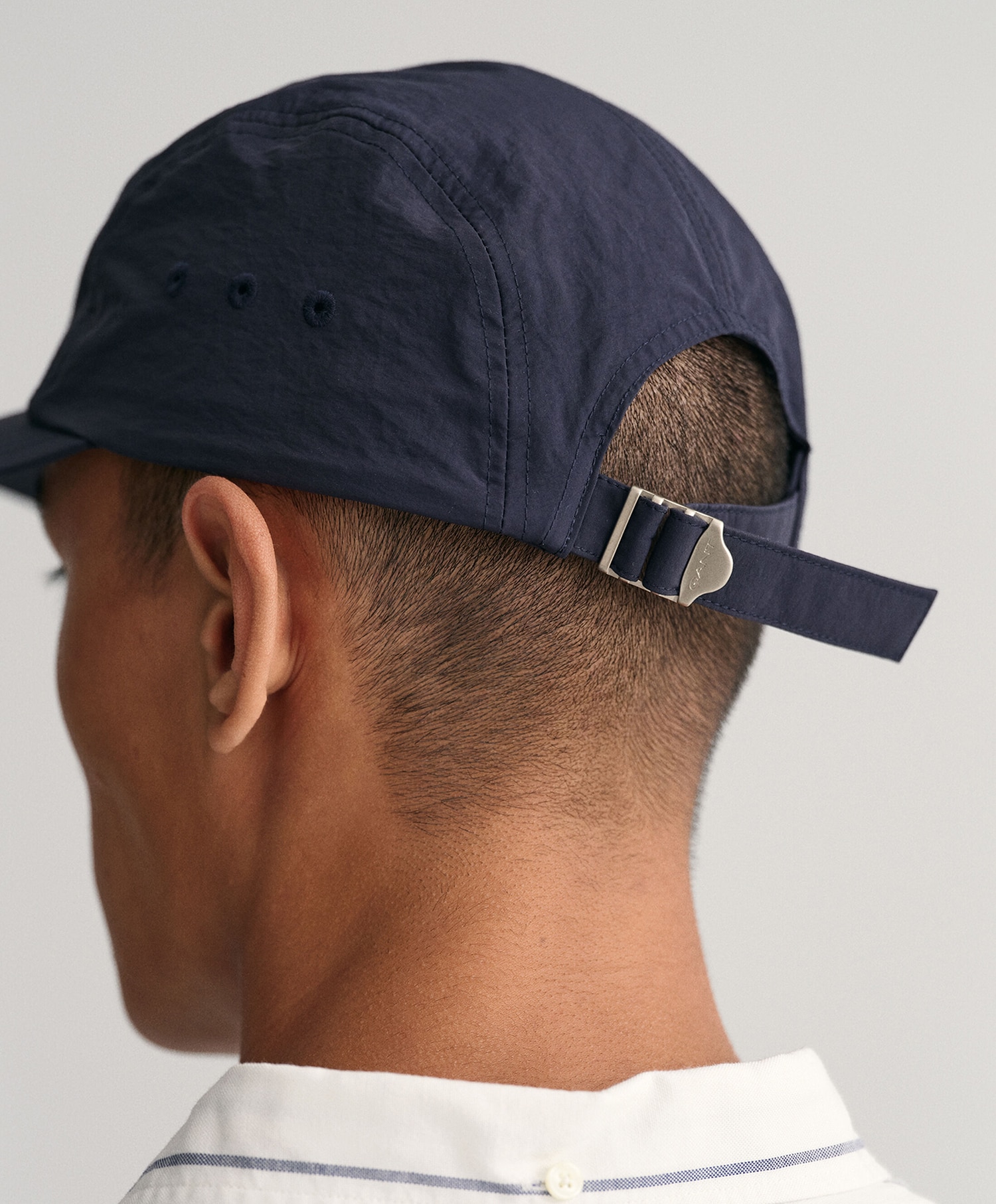 GANT USA Tonal High Caps