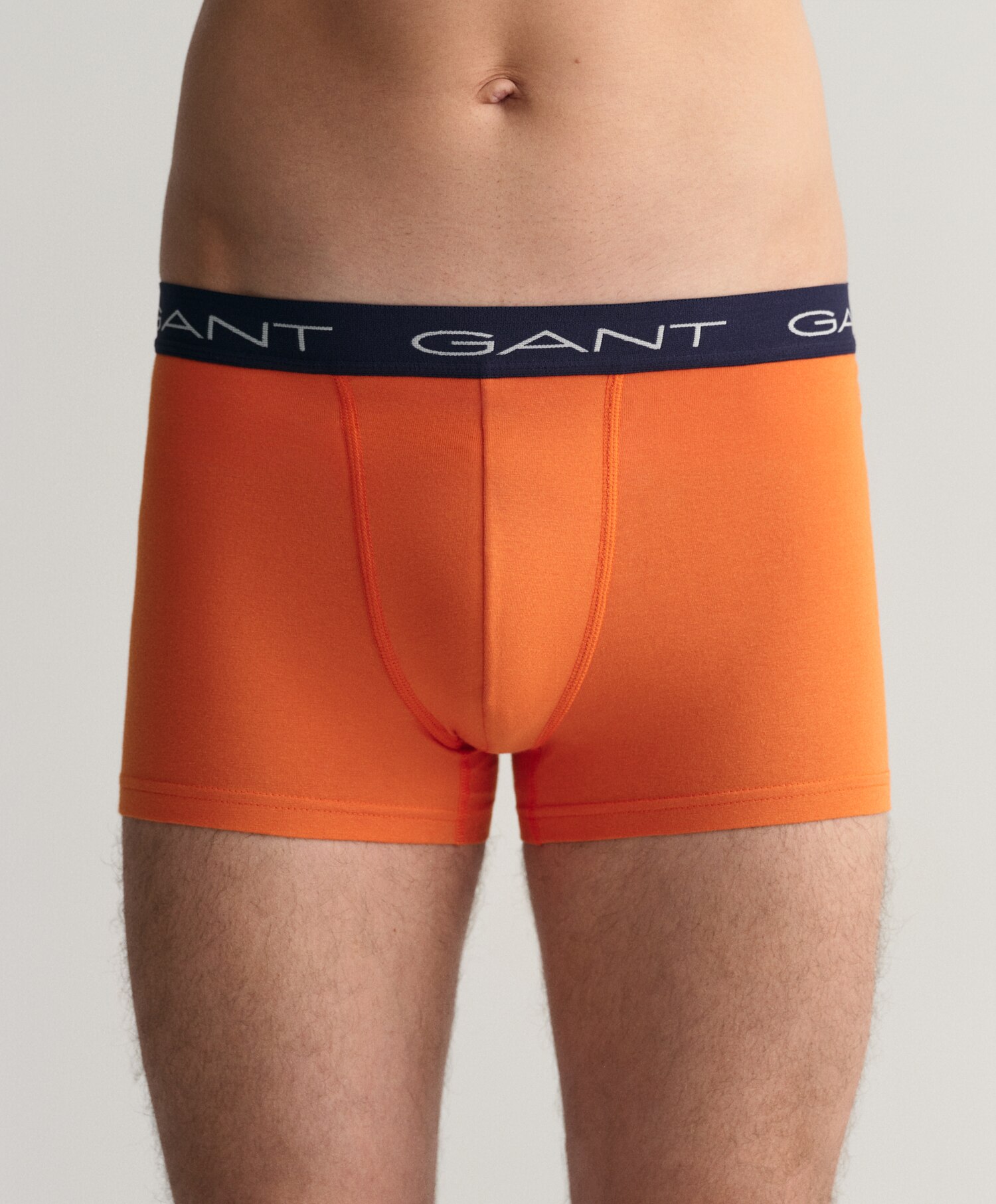 Gant 3-pk Trunk