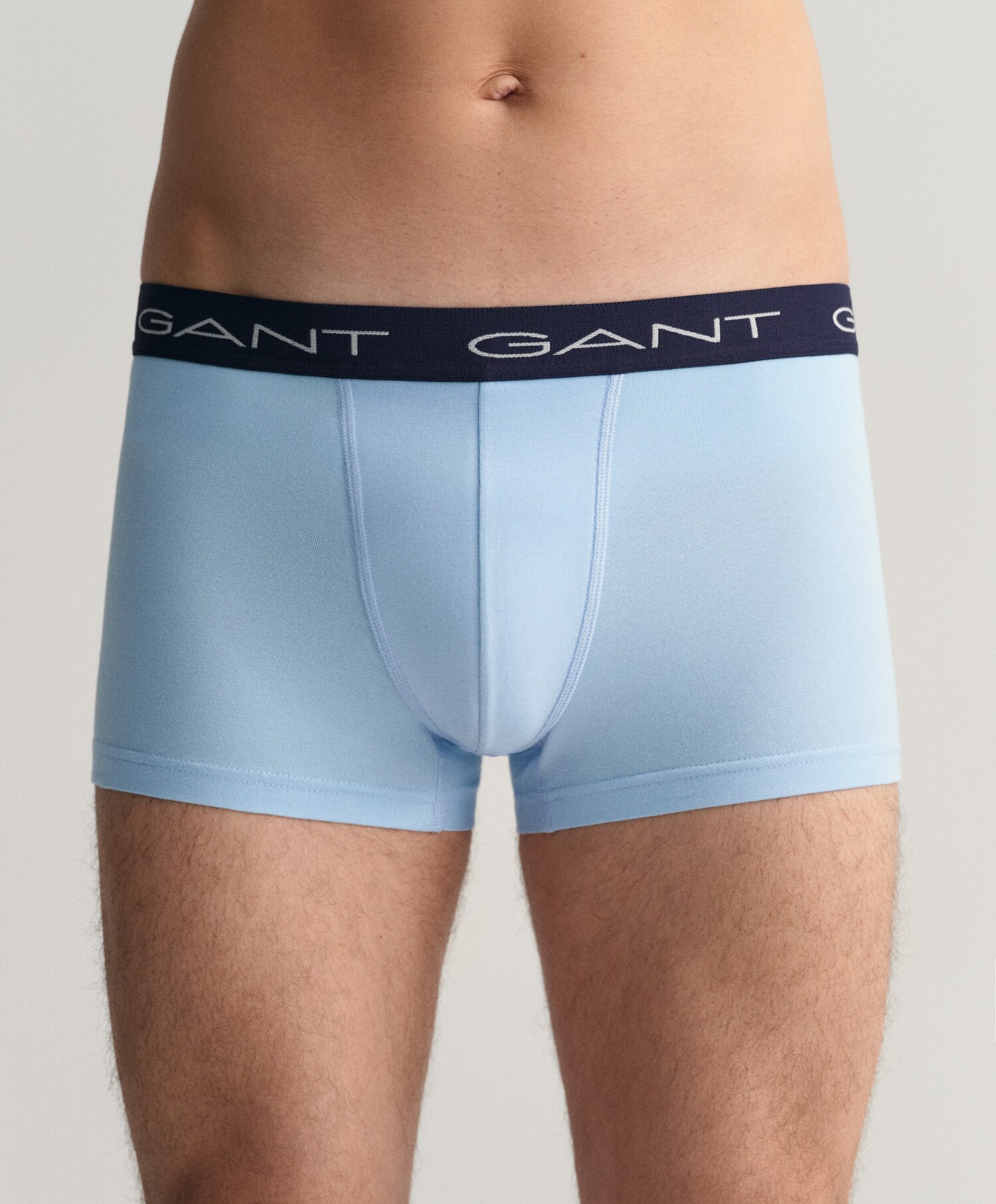 Gant 3-pk Trunk