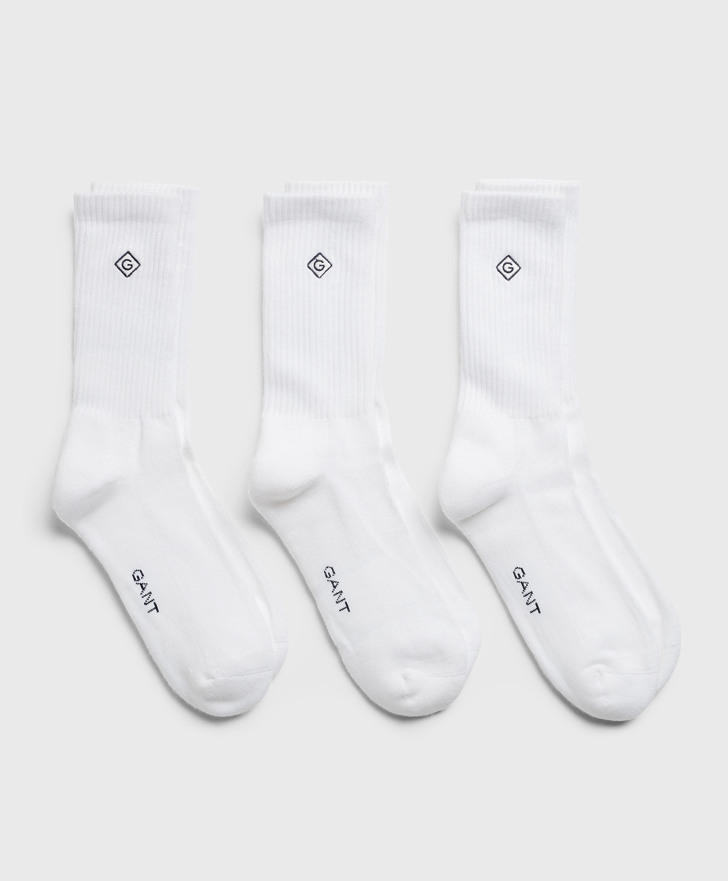 Gant 3pk  sport sock