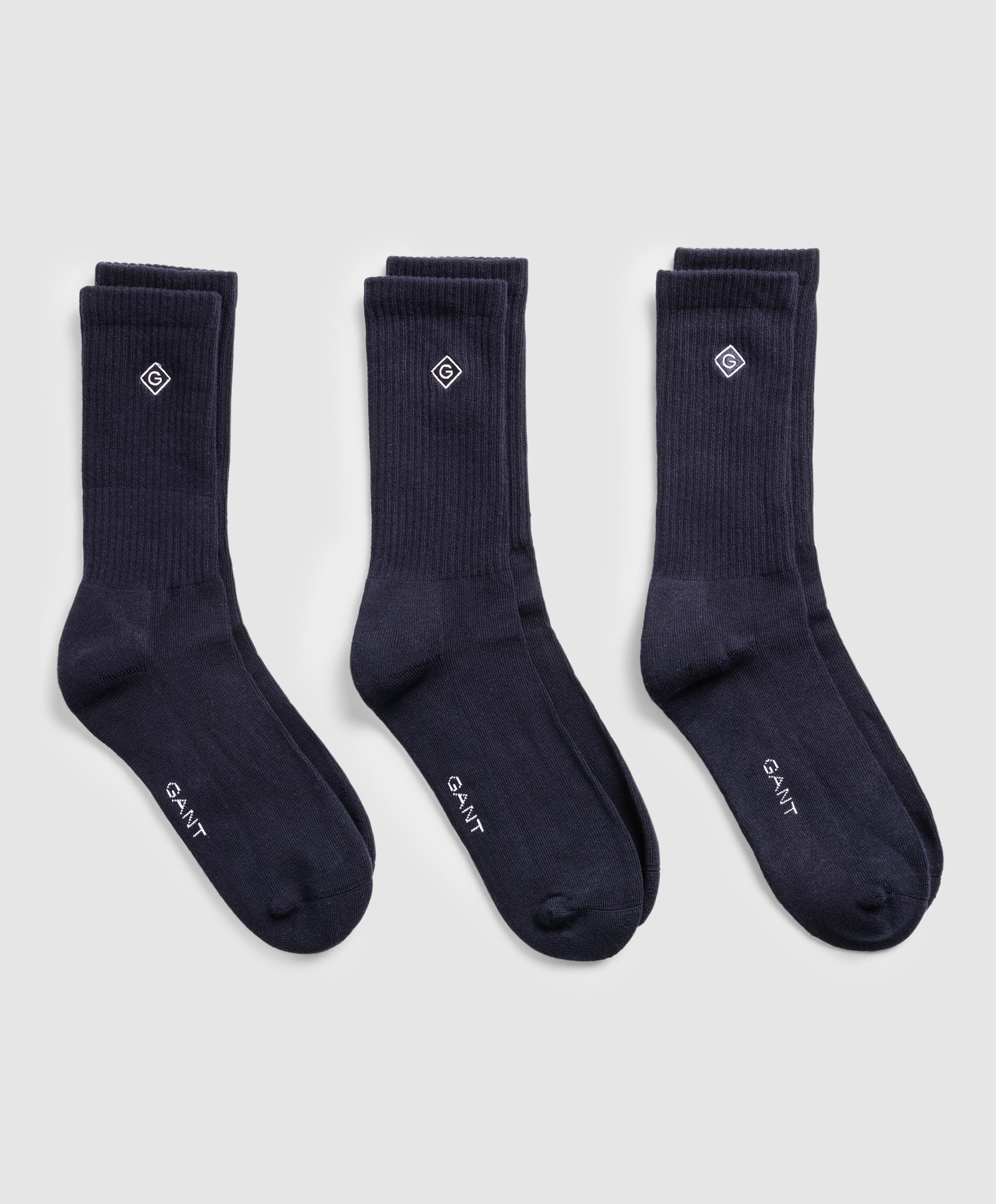 Gant 3pk  sport sock