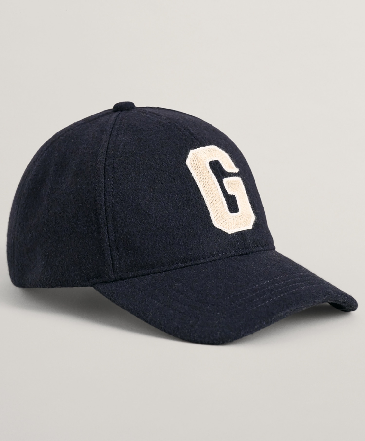 Gant Badge Wool Cap