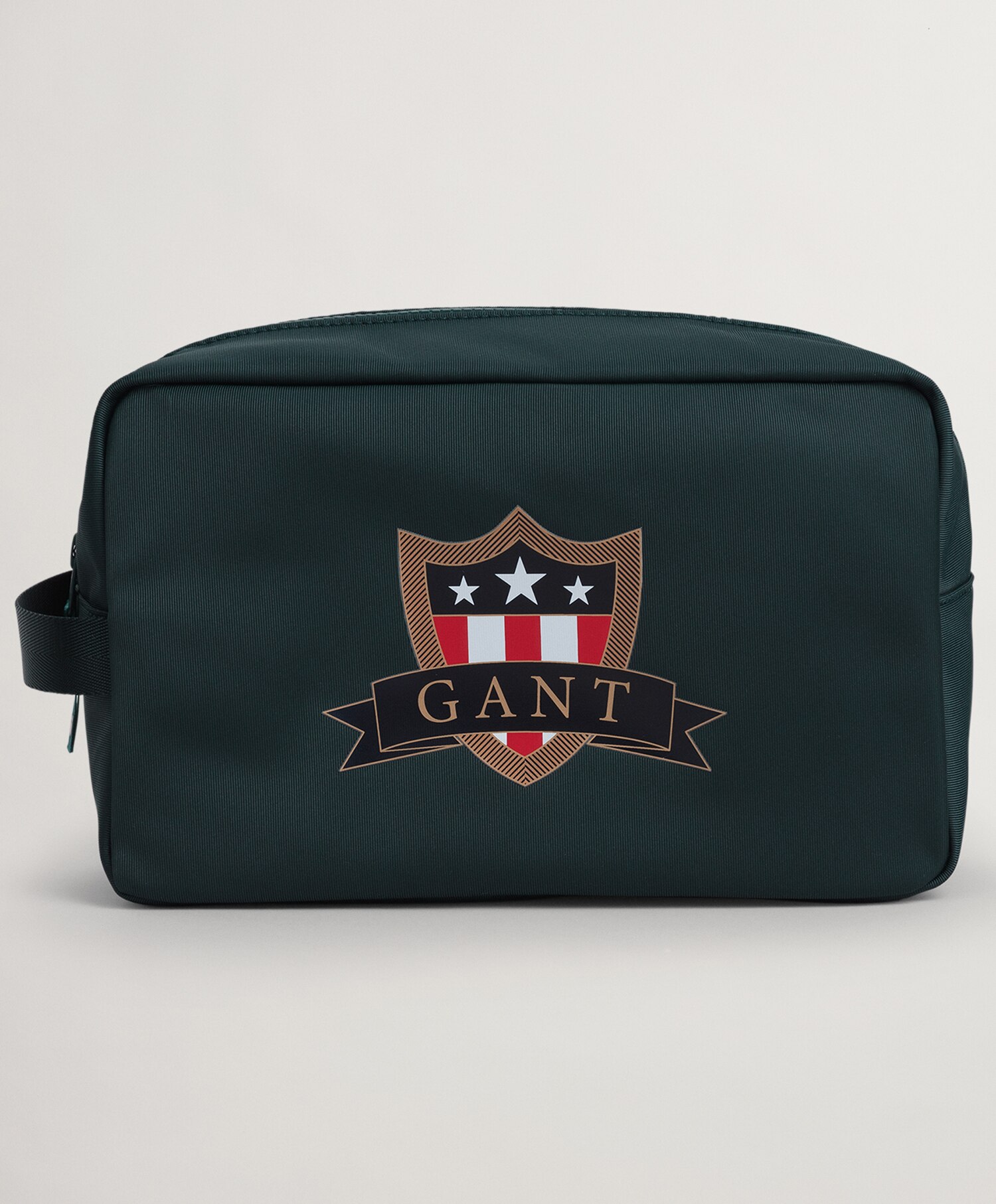 Gant Banner Shield Washbag