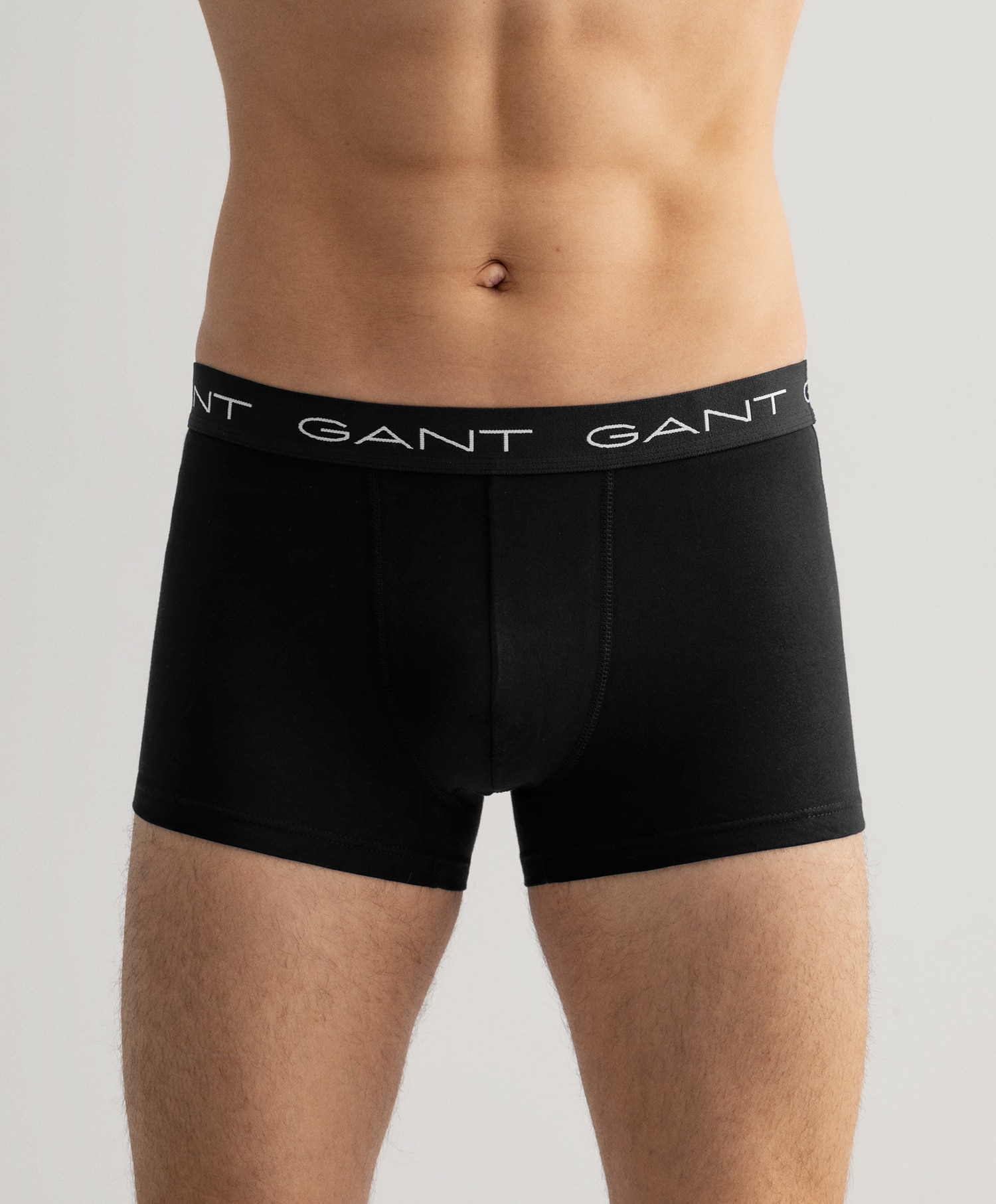 Gant Boxer Trunk 3pk