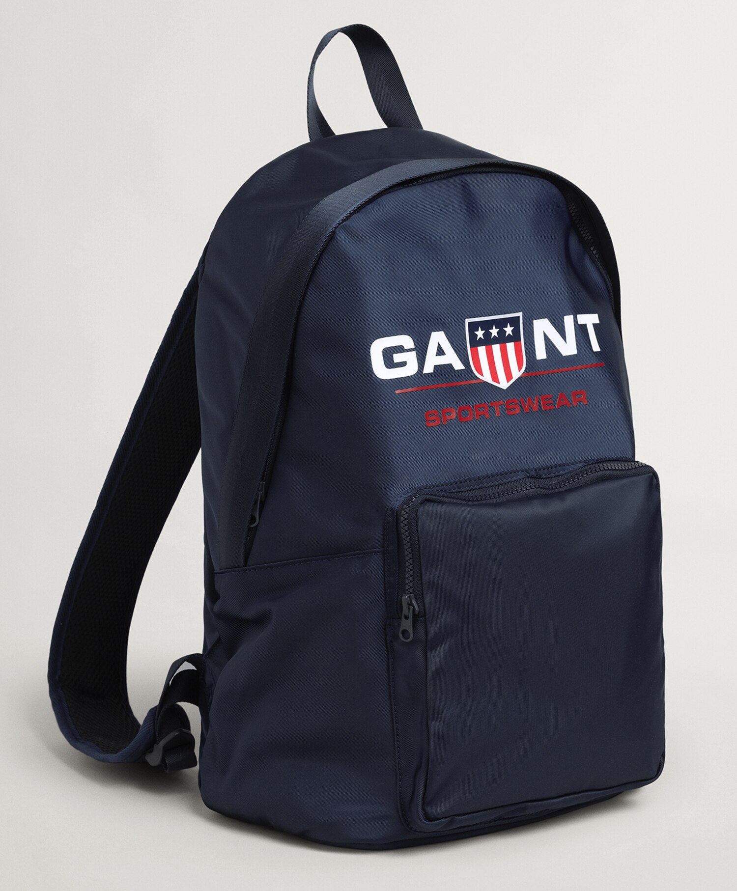 Gant D1. Retro Shield Backpack